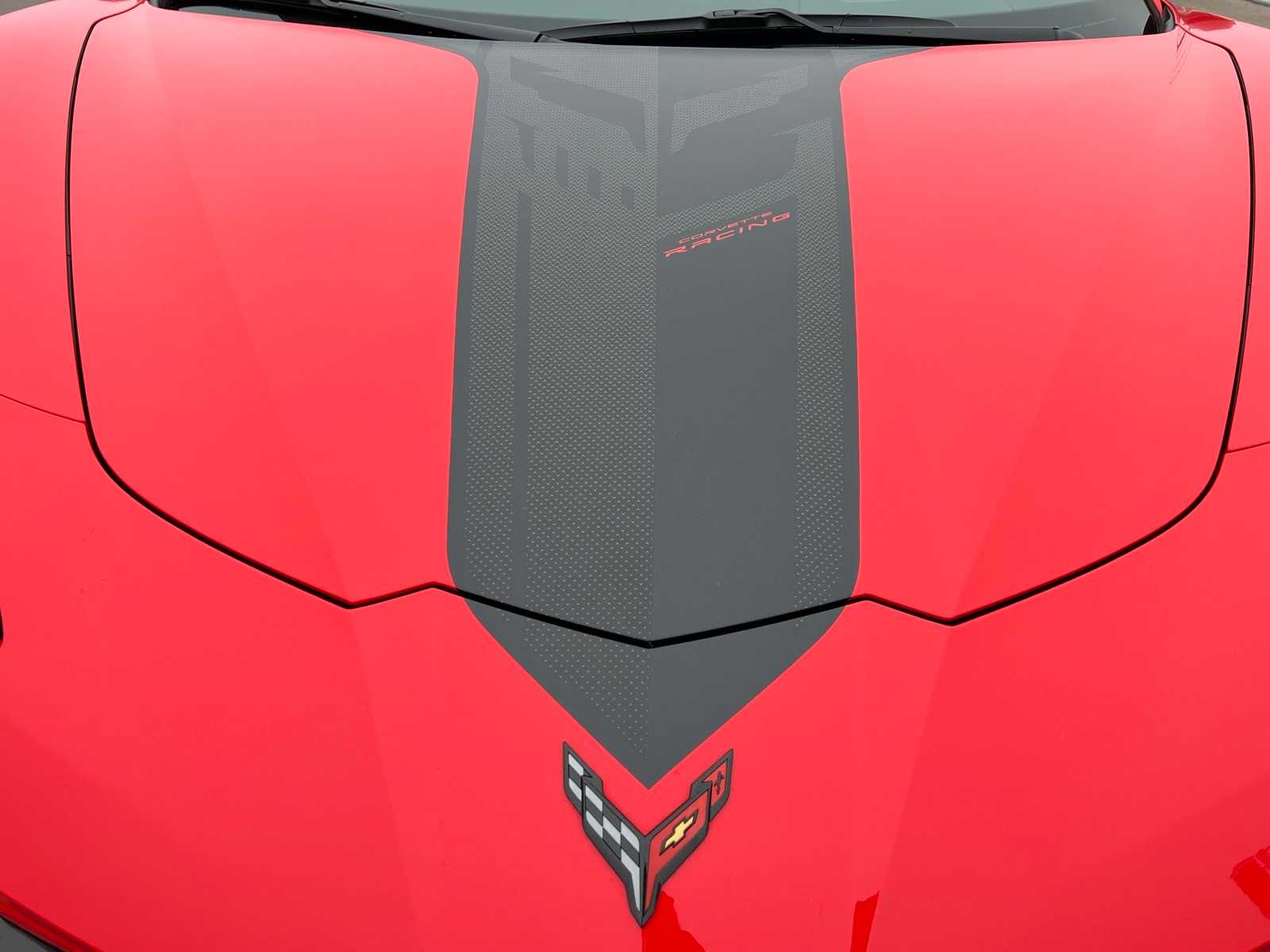 Thumbnail: 2023 Chevrolet Corvette - 14