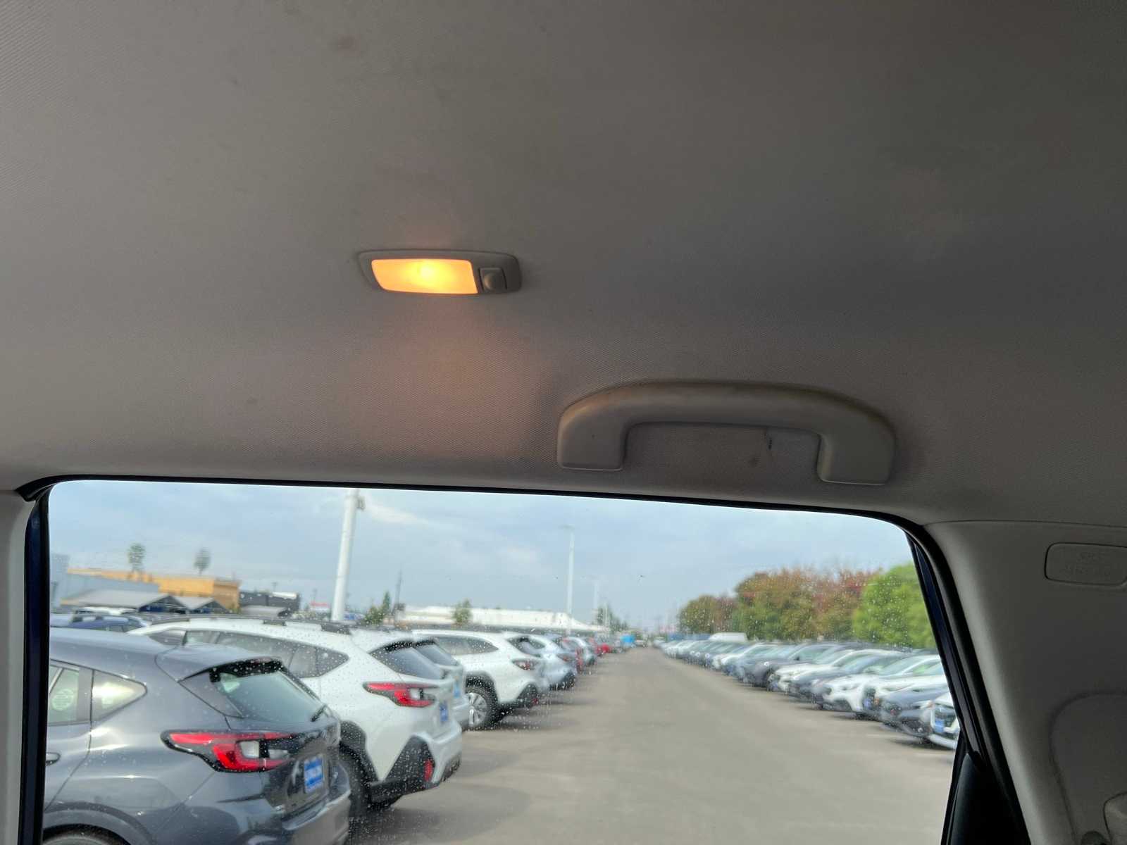 Thumbnail: 2020 Nissan Pathfinder - 30