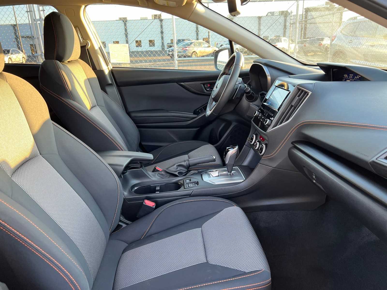 Thumbnail: 2023 Subaru Crosstrek - 27