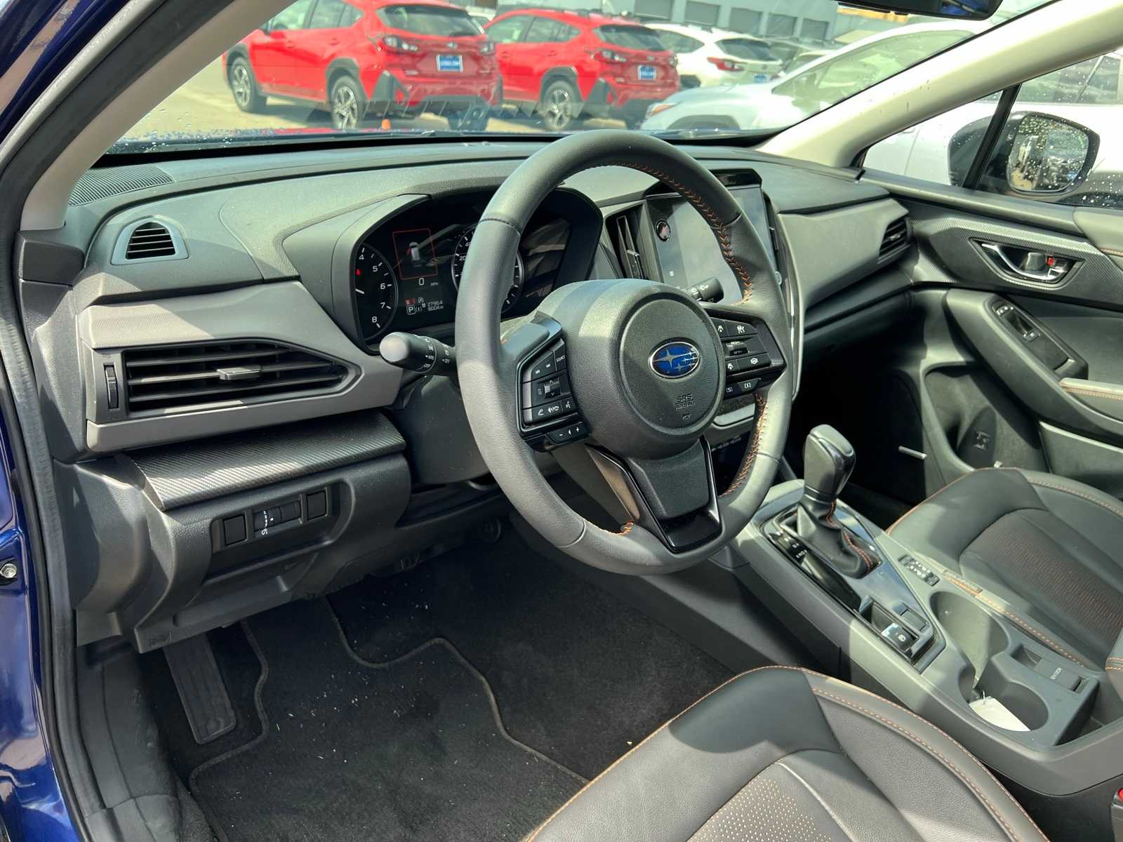Thumbnail: 2024 Subaru Crosstrek - 14