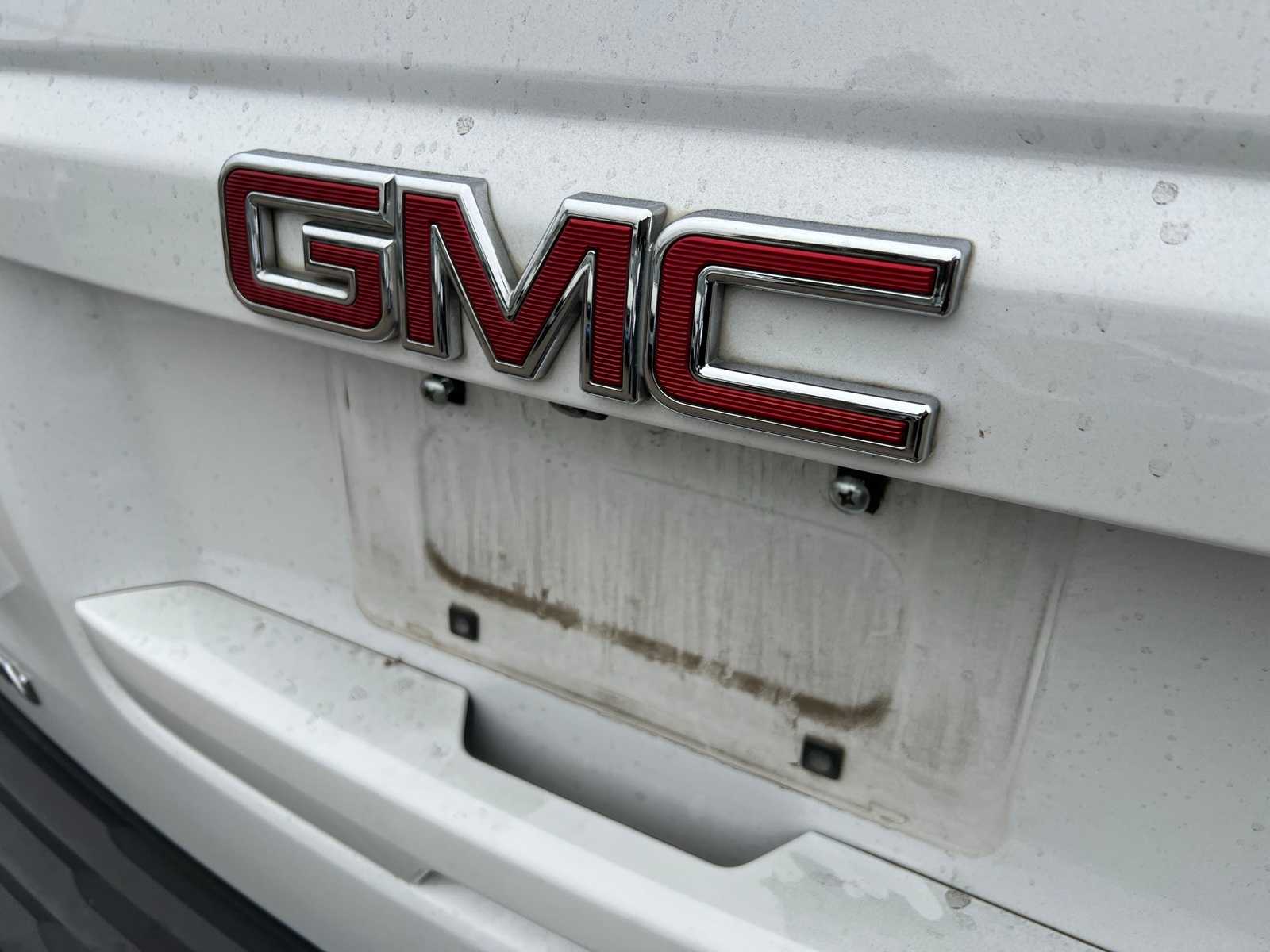 Thumbnail: 2019 GMC Yukon - 6
