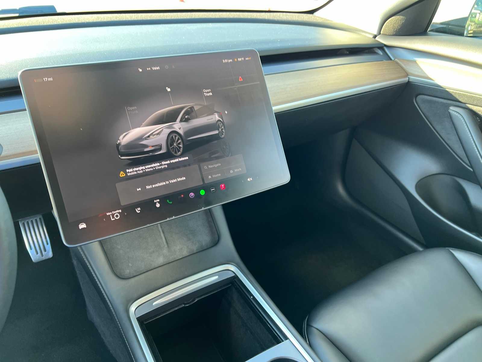 Thumbnail: 2023 Tesla Model 3 - 37