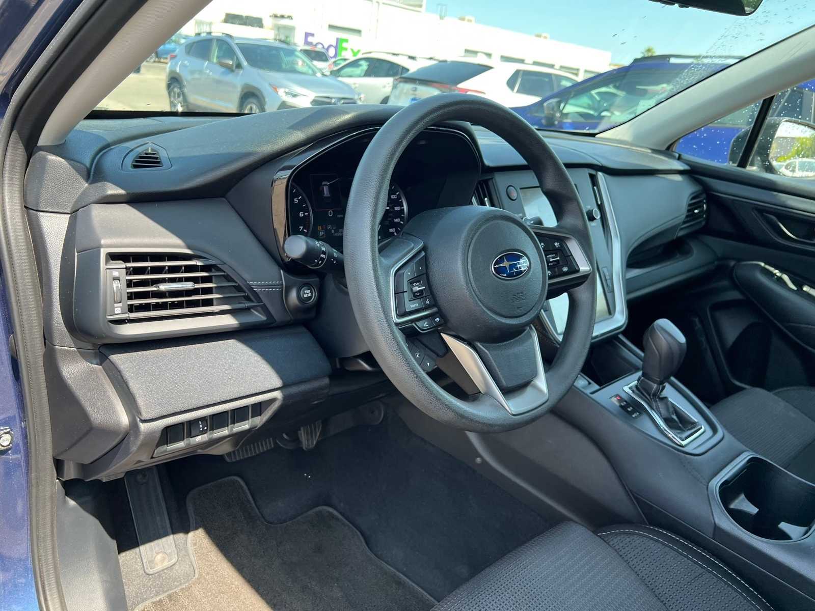 Thumbnail: 2022 Subaru Outback - 14