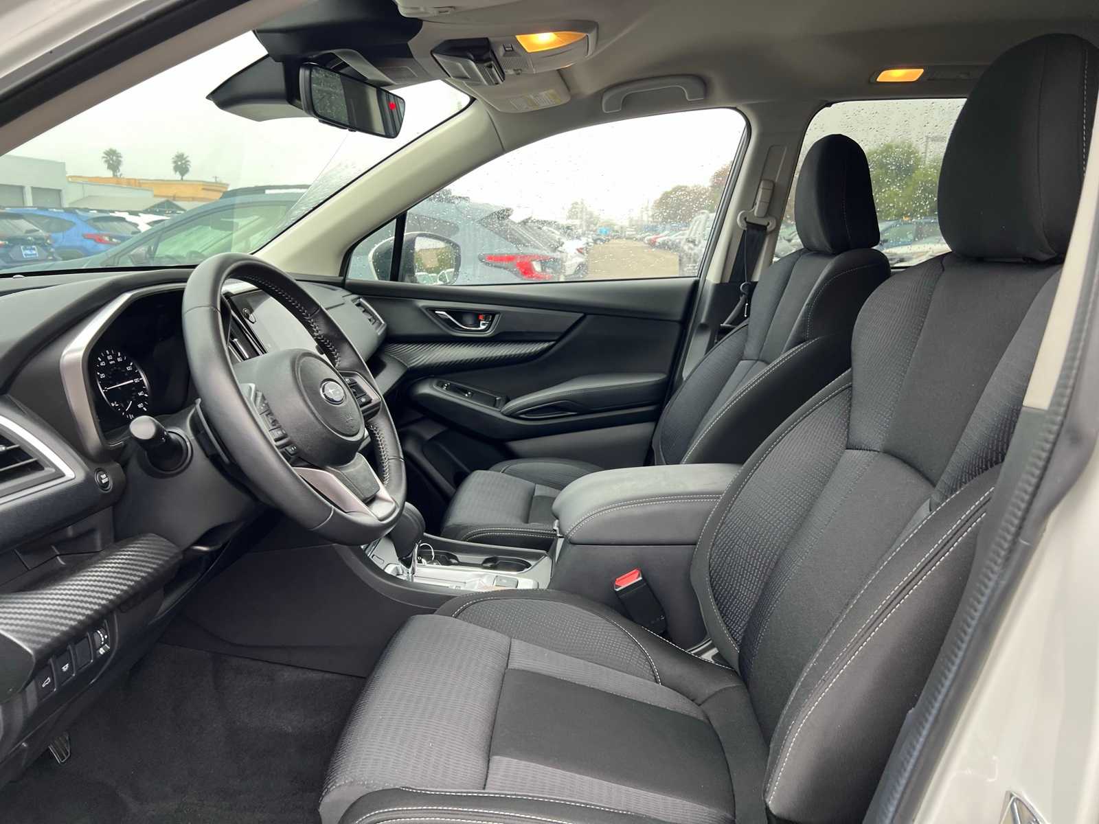 Thumbnail: 2024 Subaru Ascent - 15