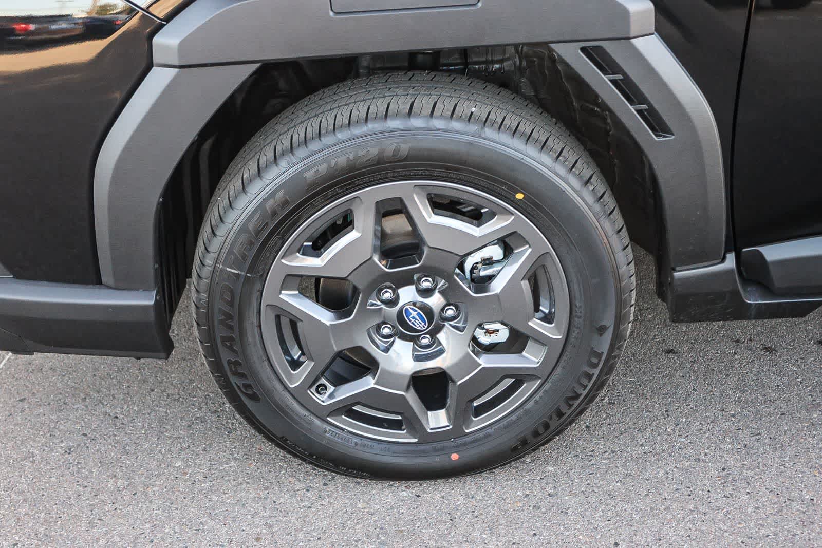 Thumbnail: 2026 Subaru Outback - 10