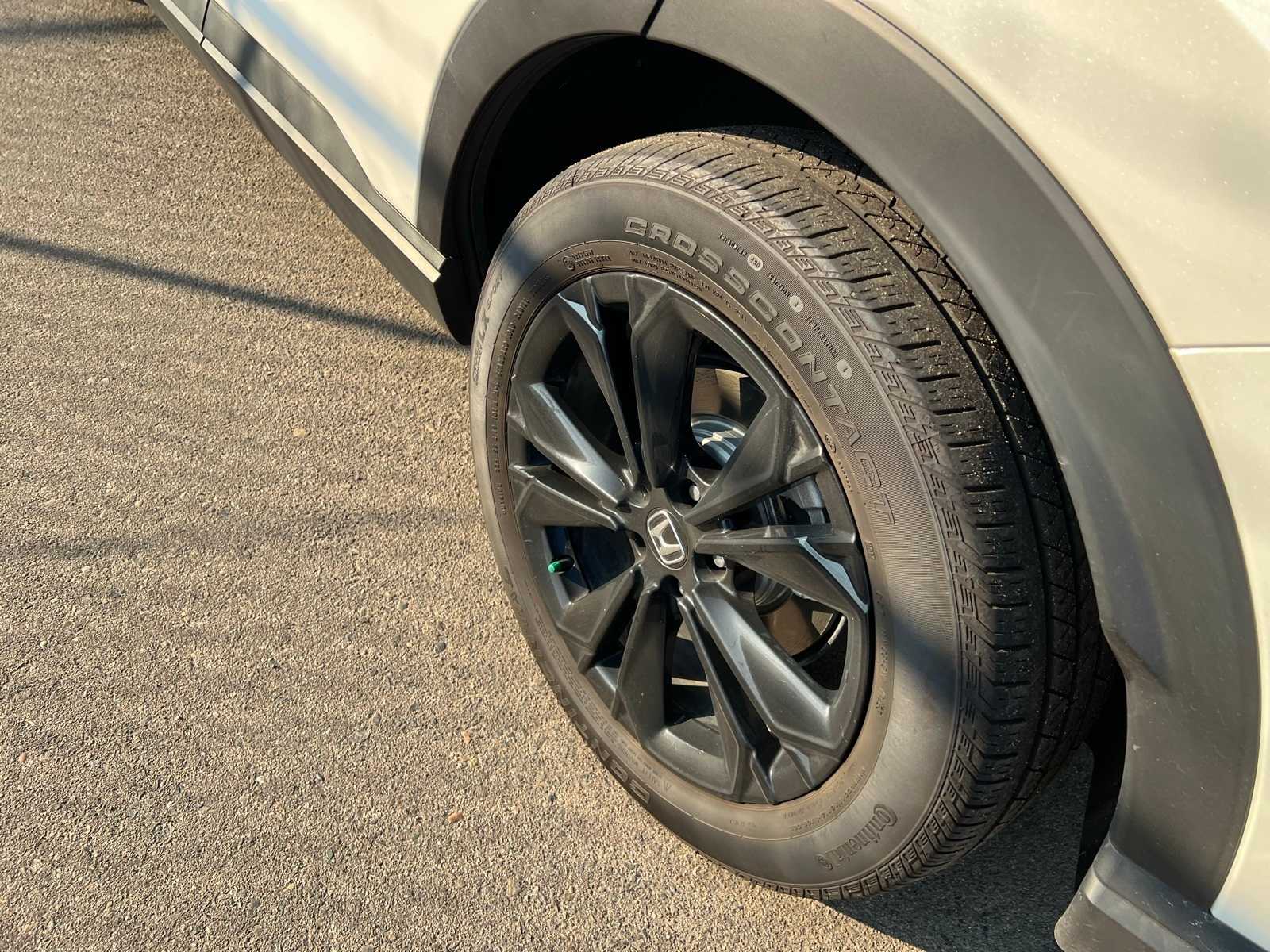 Thumbnail: 2023 Honda CR-V - 17