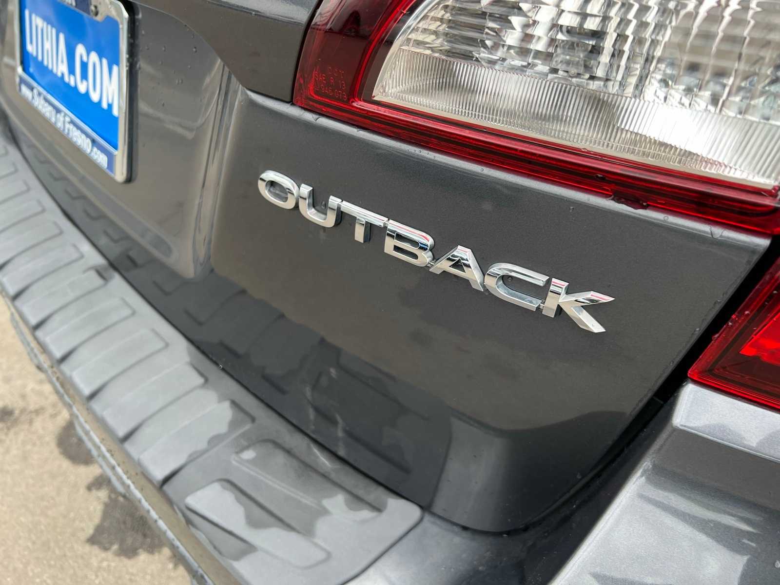 Thumbnail: 2019 Subaru Outback - 7