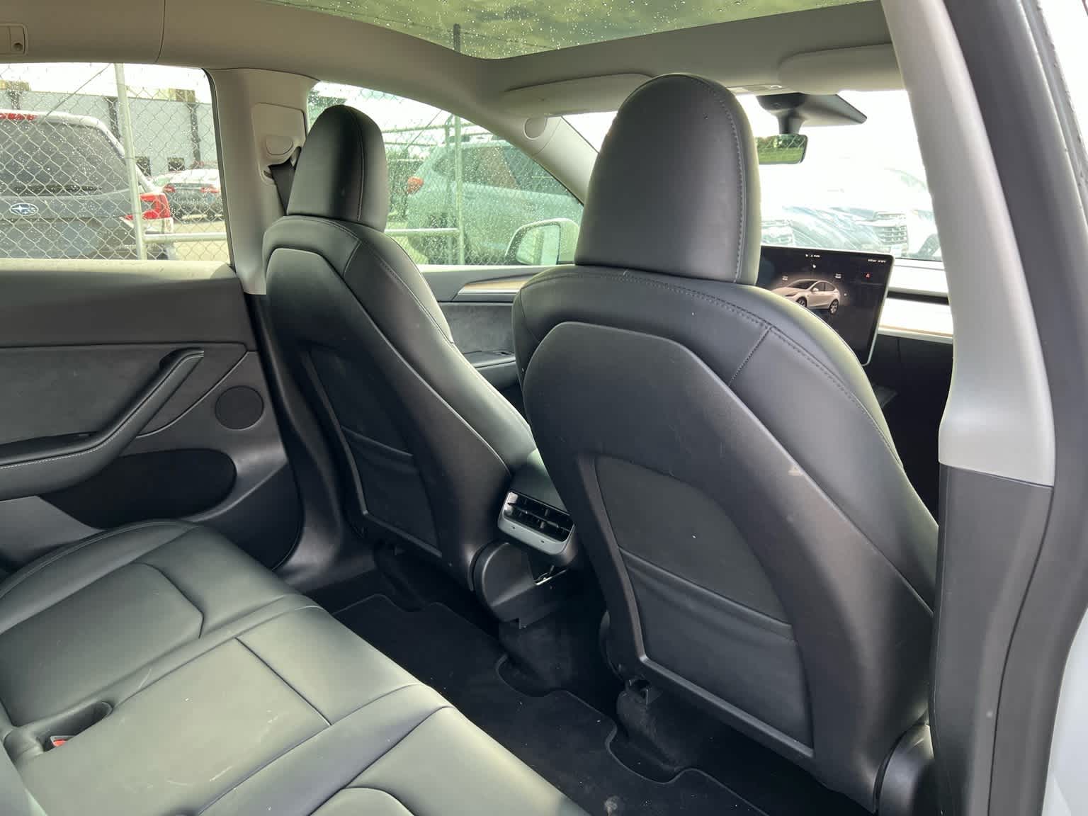 Thumbnail: 2023 Tesla Model Y - 20