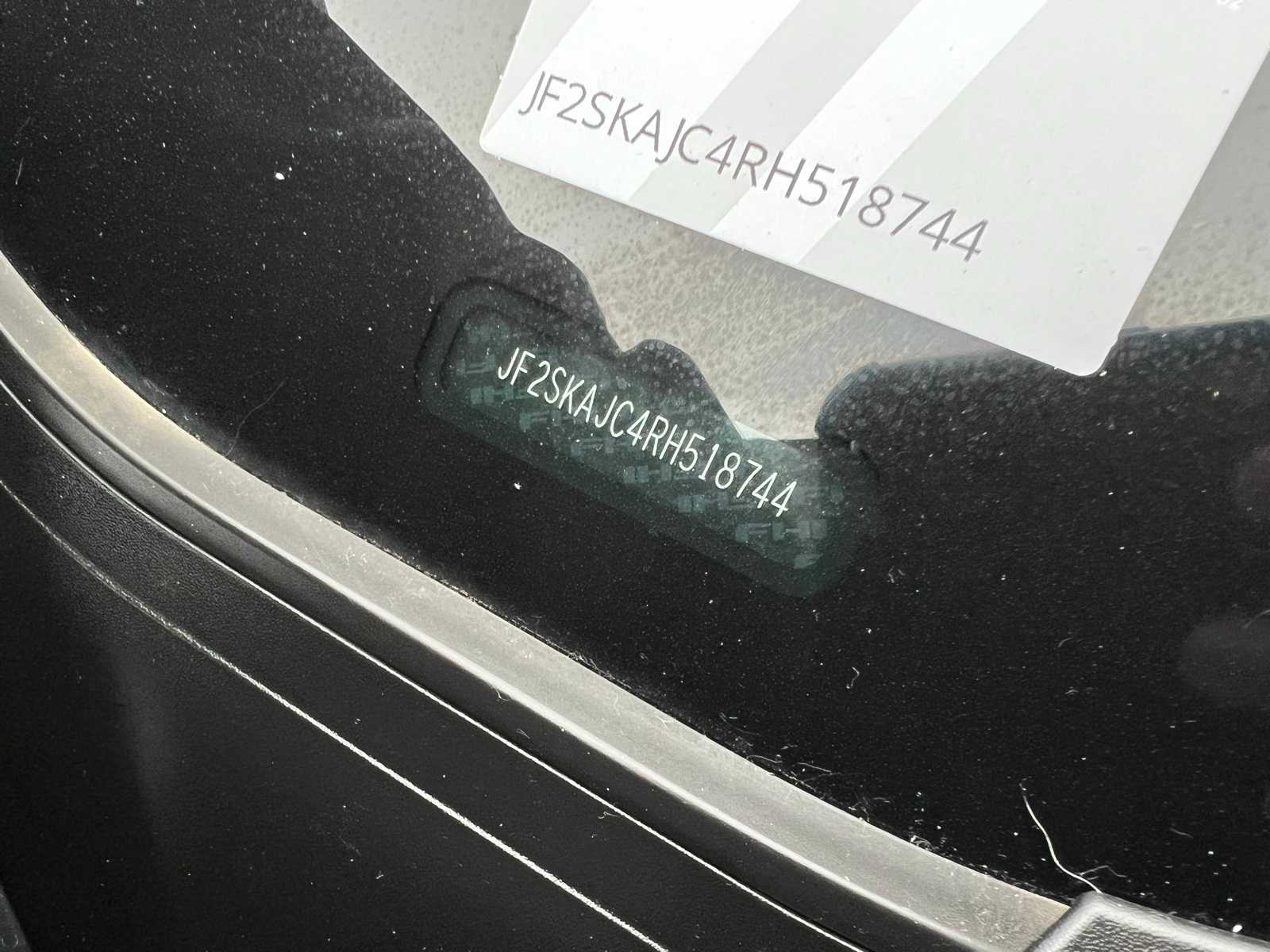 Thumbnail: 2024 Subaru Forester - 47