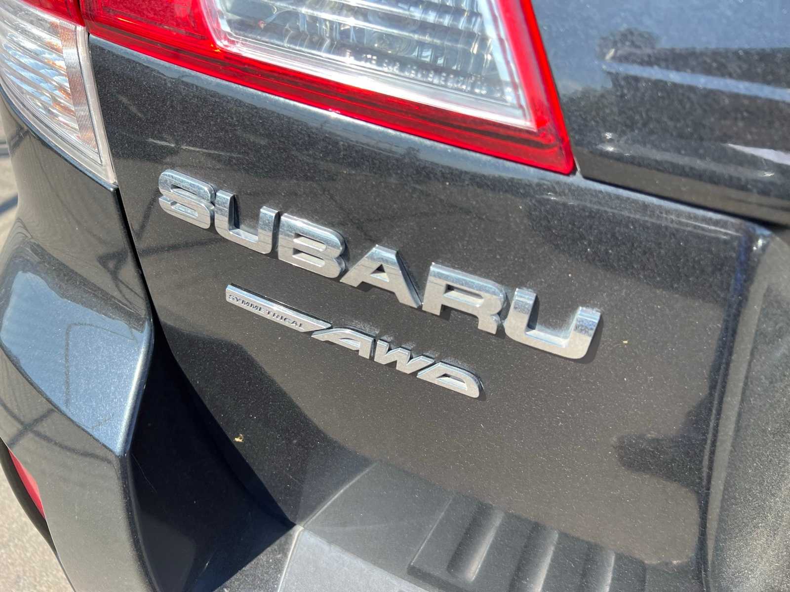 Thumbnail: 2012 Subaru Outback - 5