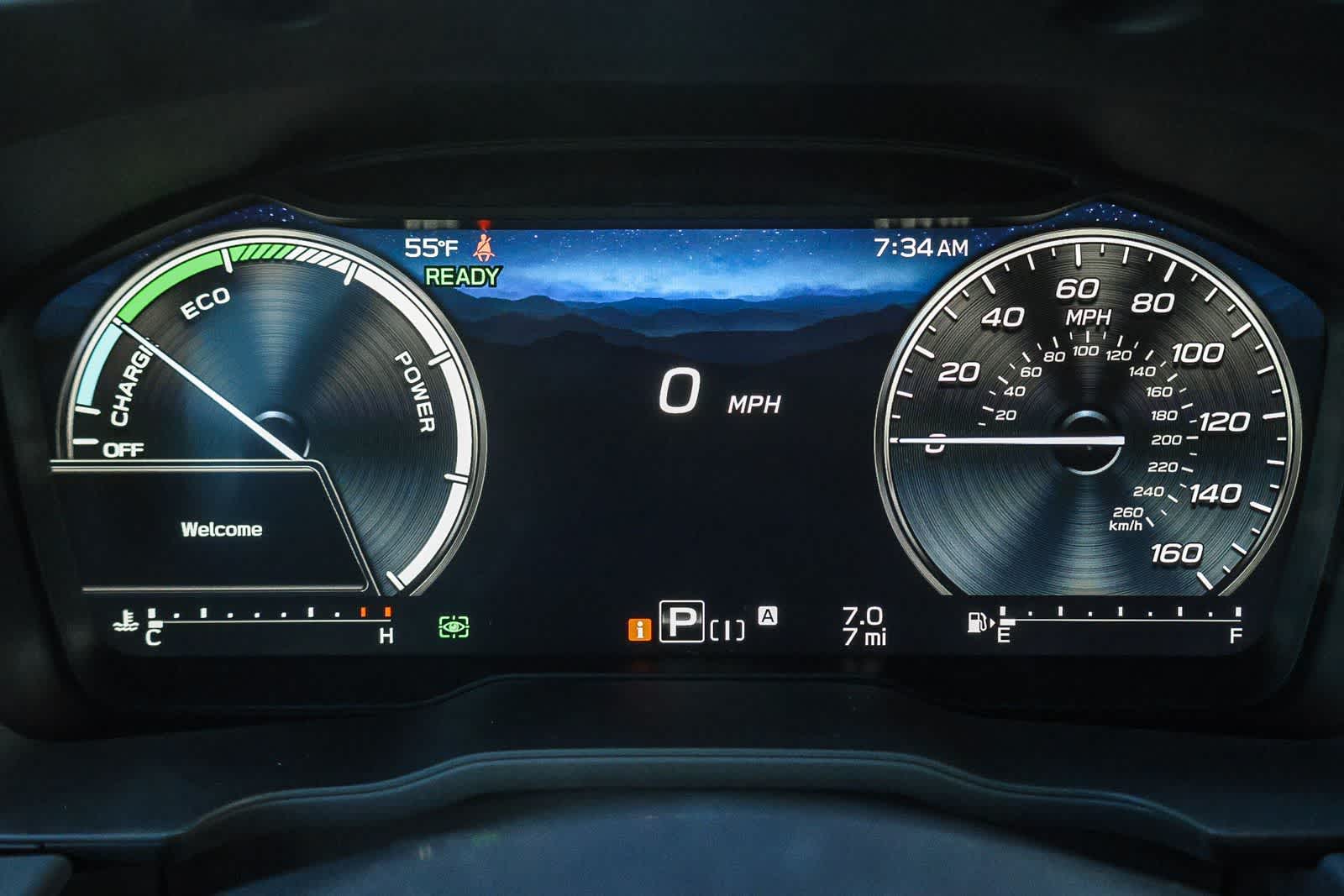 Thumbnail: 2026 Subaru Crosstrek - 22