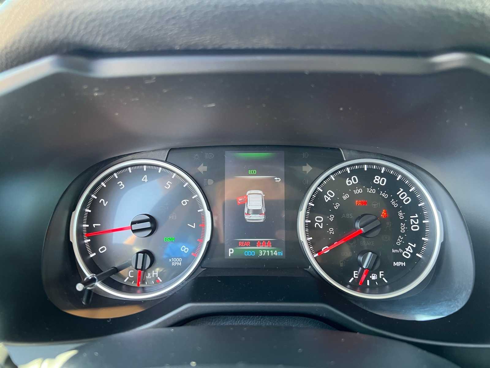 Thumbnail: 2021 Toyota RAV4 - 35