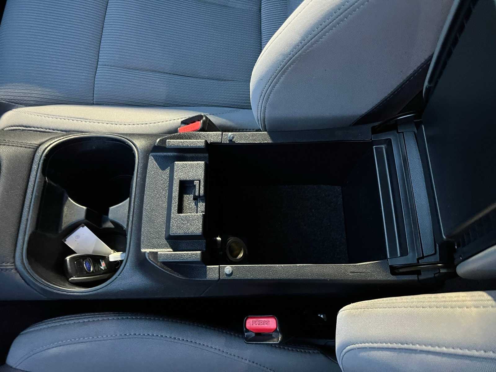 Thumbnail: 2023 Subaru Legacy - 41