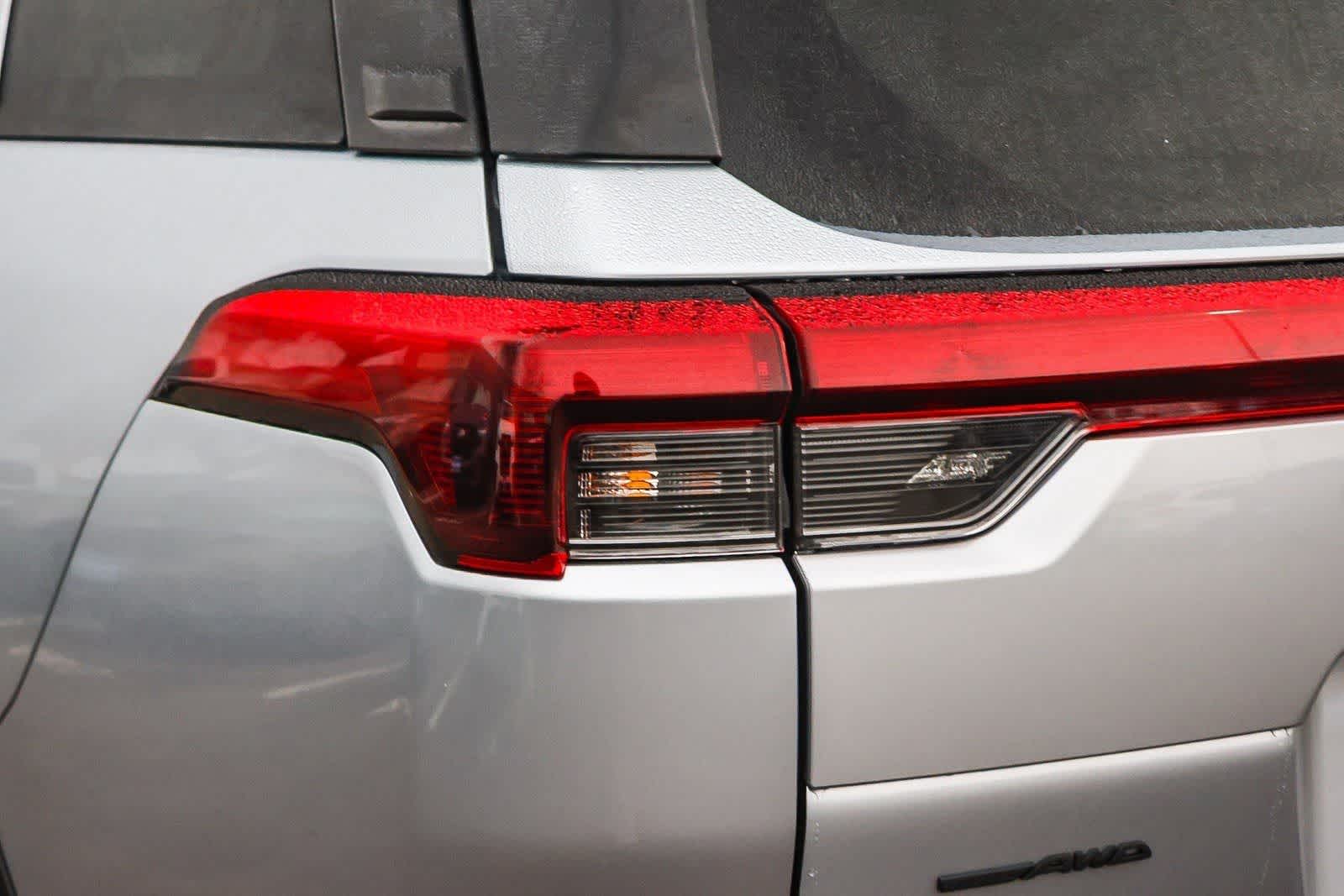 Thumbnail: 2026 Subaru Outback - 7