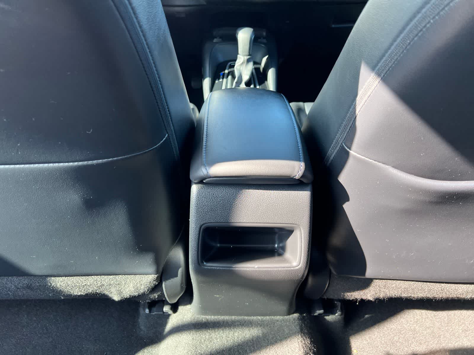 Thumbnail: 2021 Toyota Corolla - 32