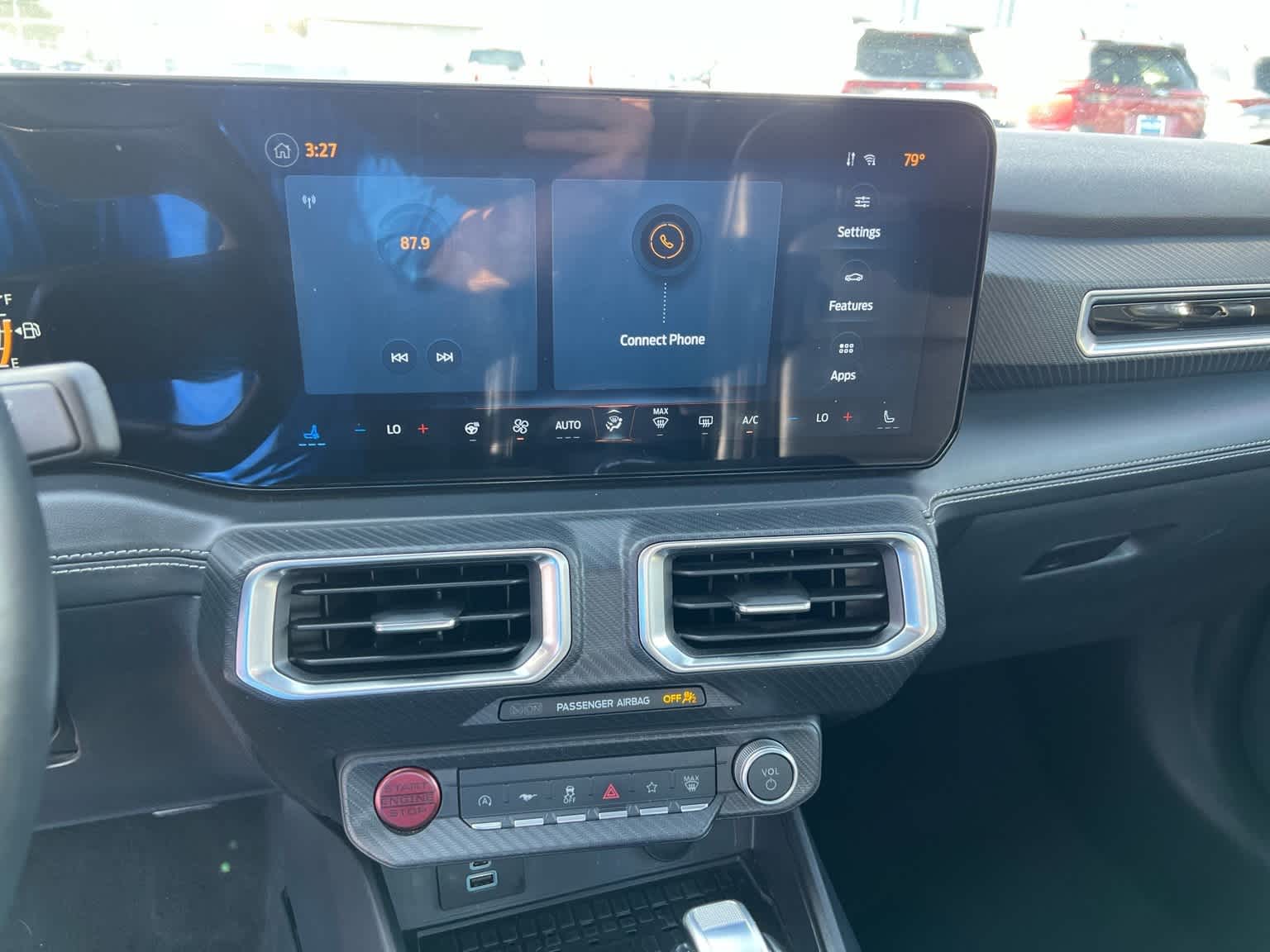 Thumbnail: 2024 Ford Mustang - 34