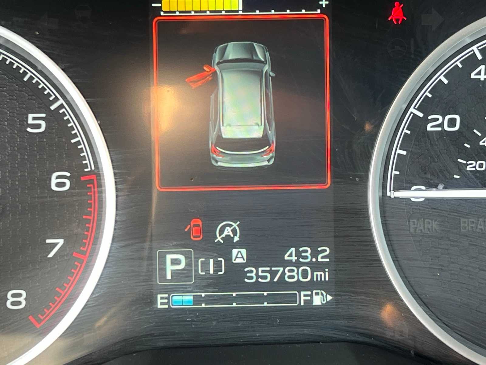 Thumbnail: 2022 Subaru Forester - 36