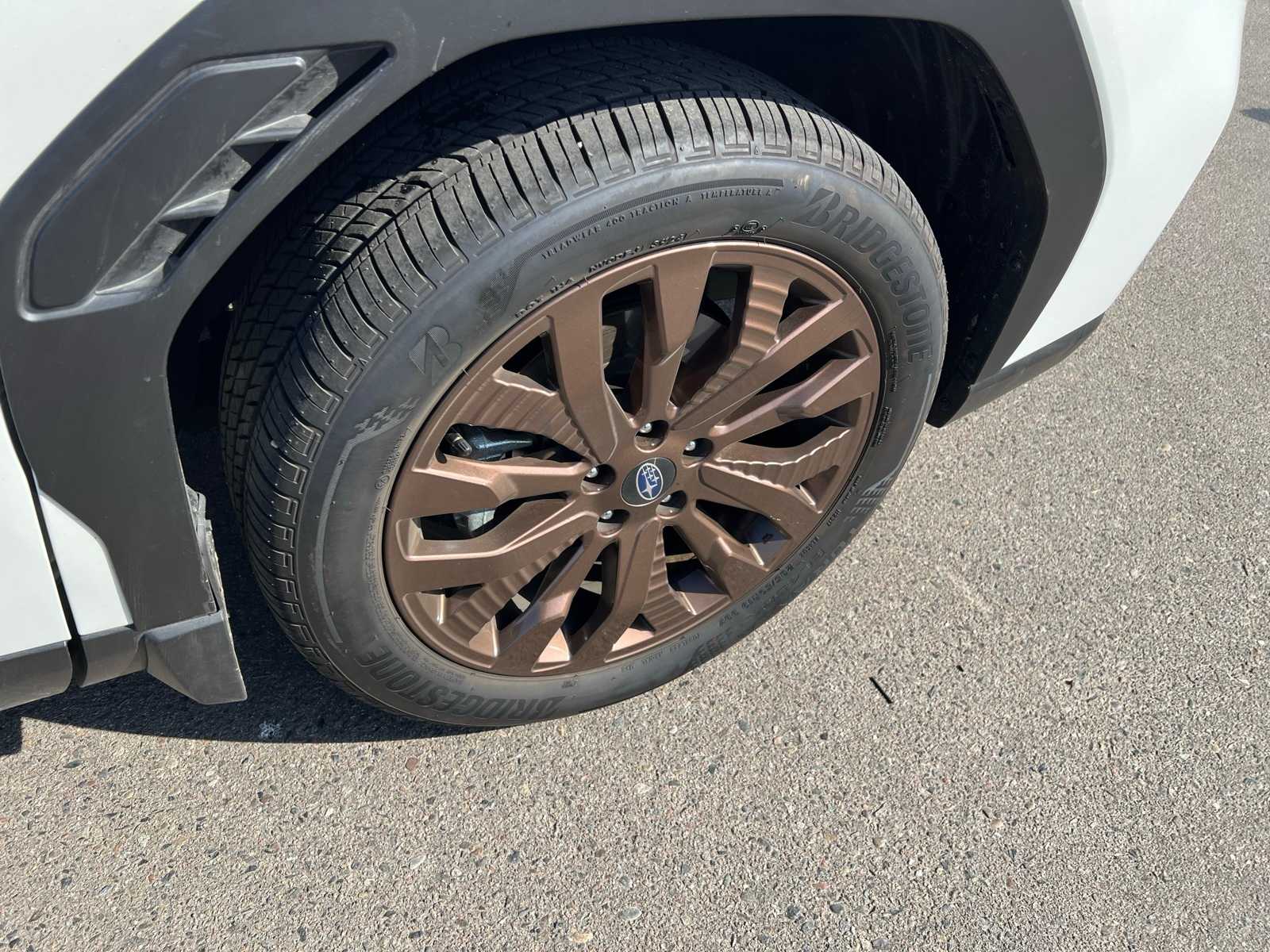 Thumbnail: 2025 Subaru Forester - 15