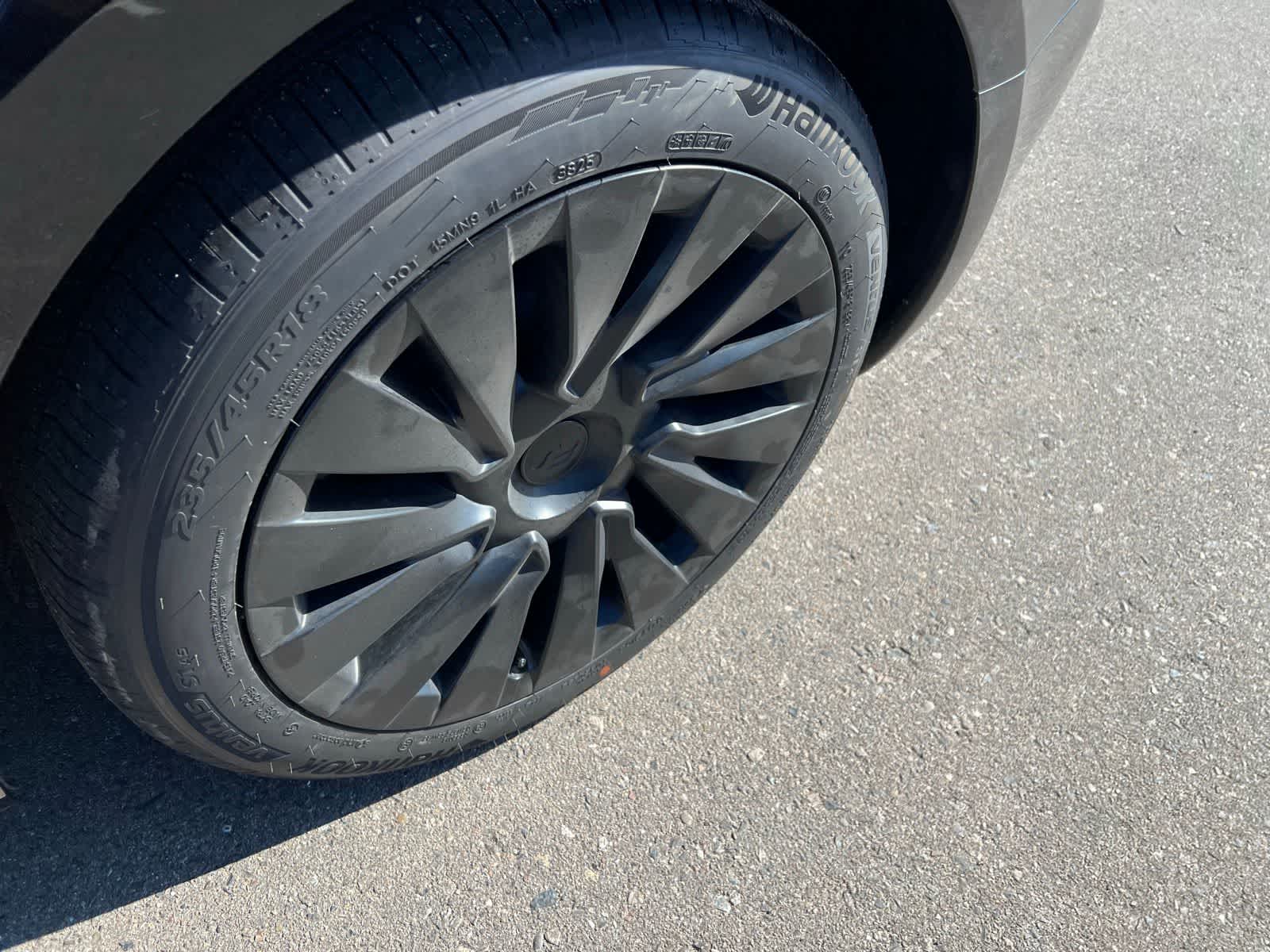 Thumbnail: 2024 Tesla Model 3 - 13