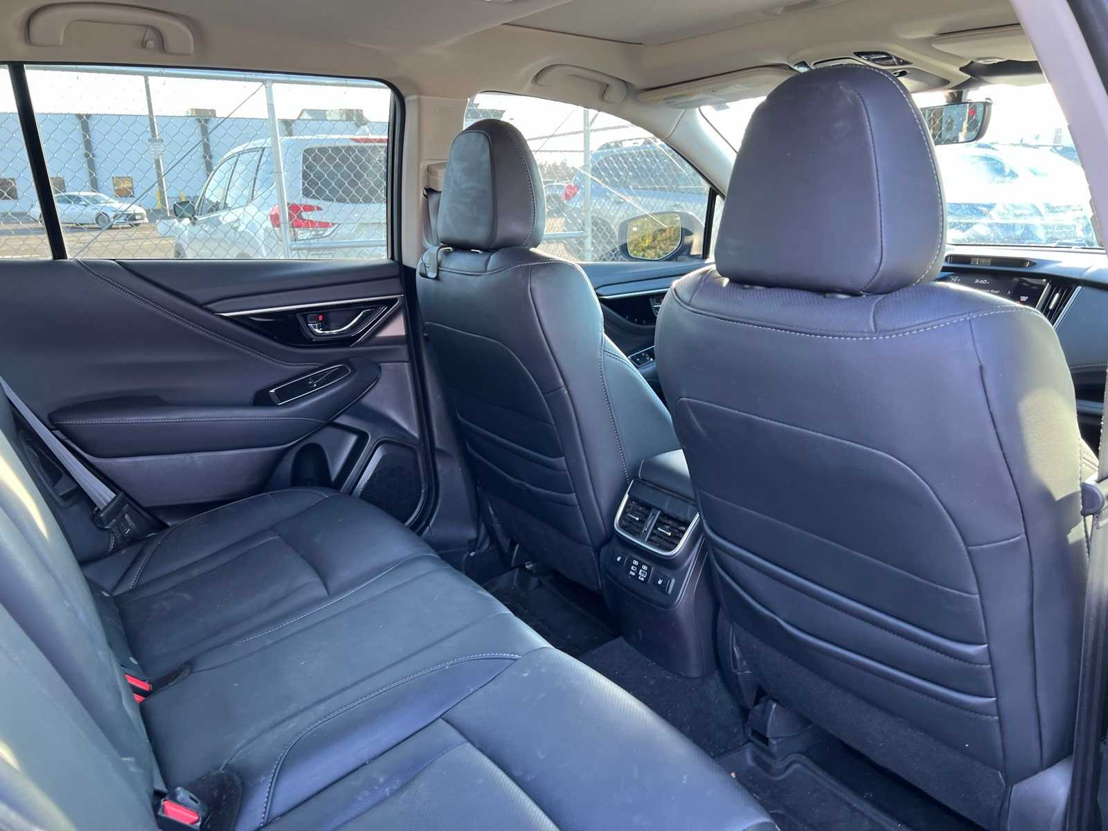 Thumbnail: 2023 Subaru Outback - 22