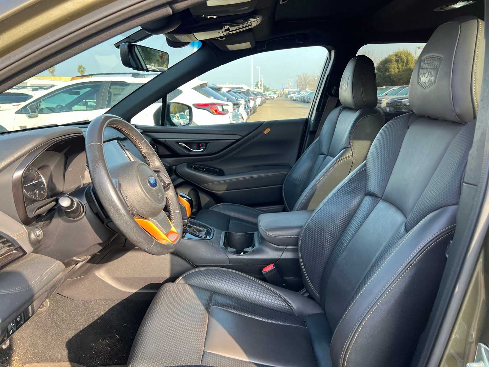 Thumbnail: 2022 Subaru Outback - 15