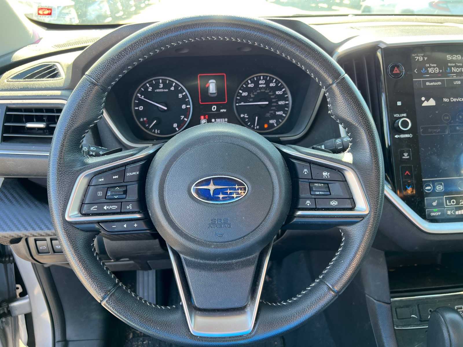 Thumbnail: 2023 Subaru Ascent - 30