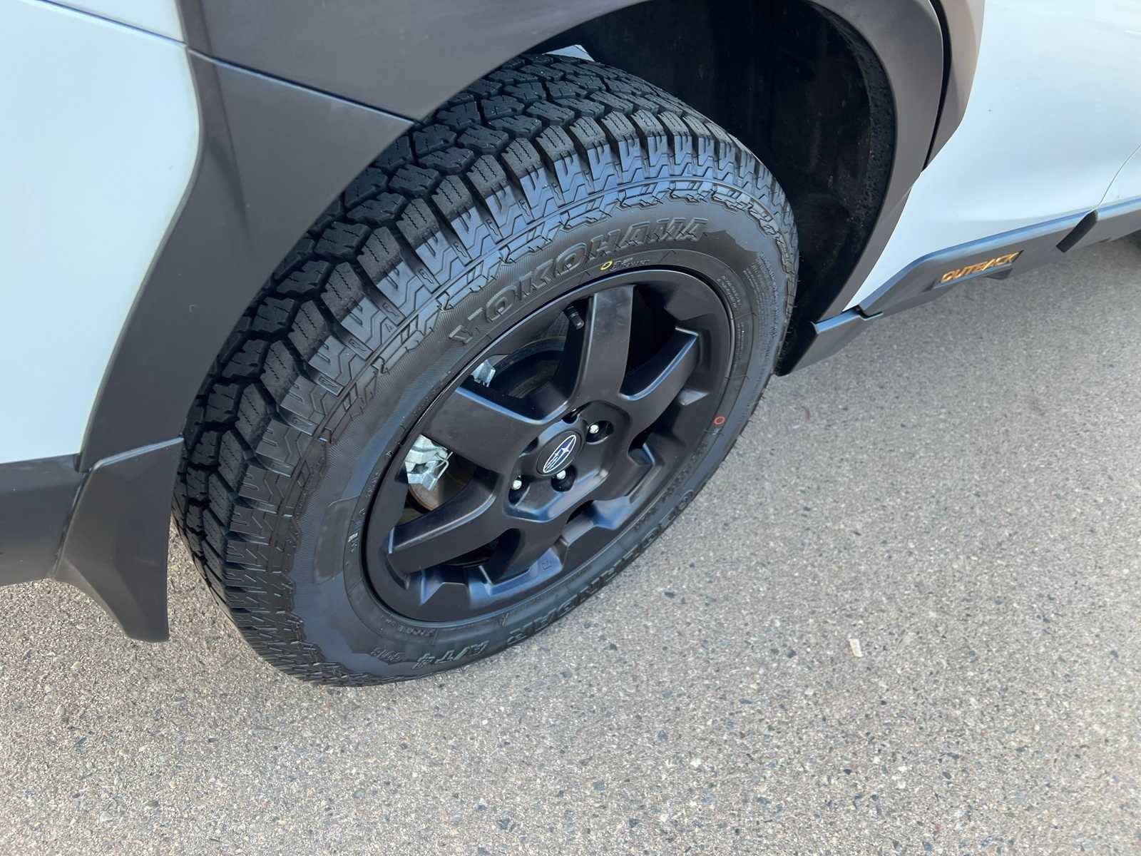 Thumbnail: 2024 Subaru Outback - 21