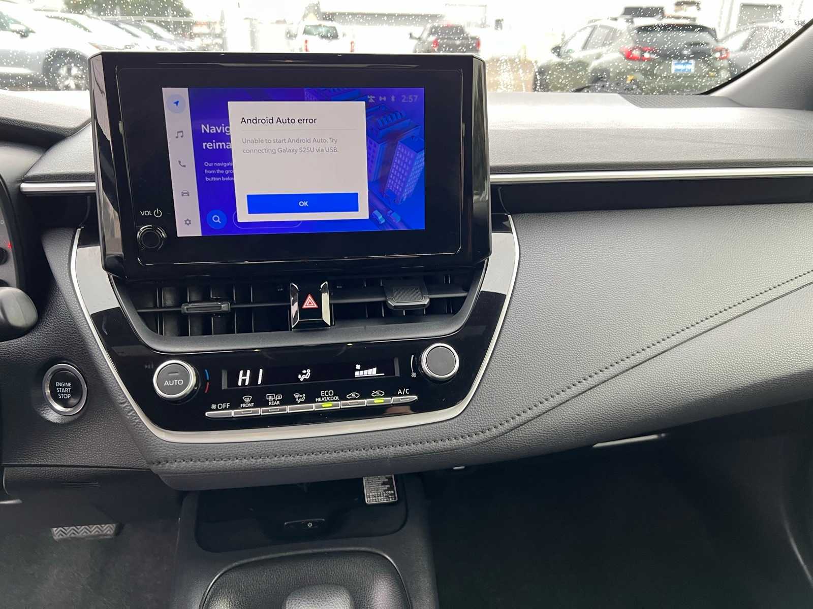 Thumbnail: 2024 Toyota Corolla - 37