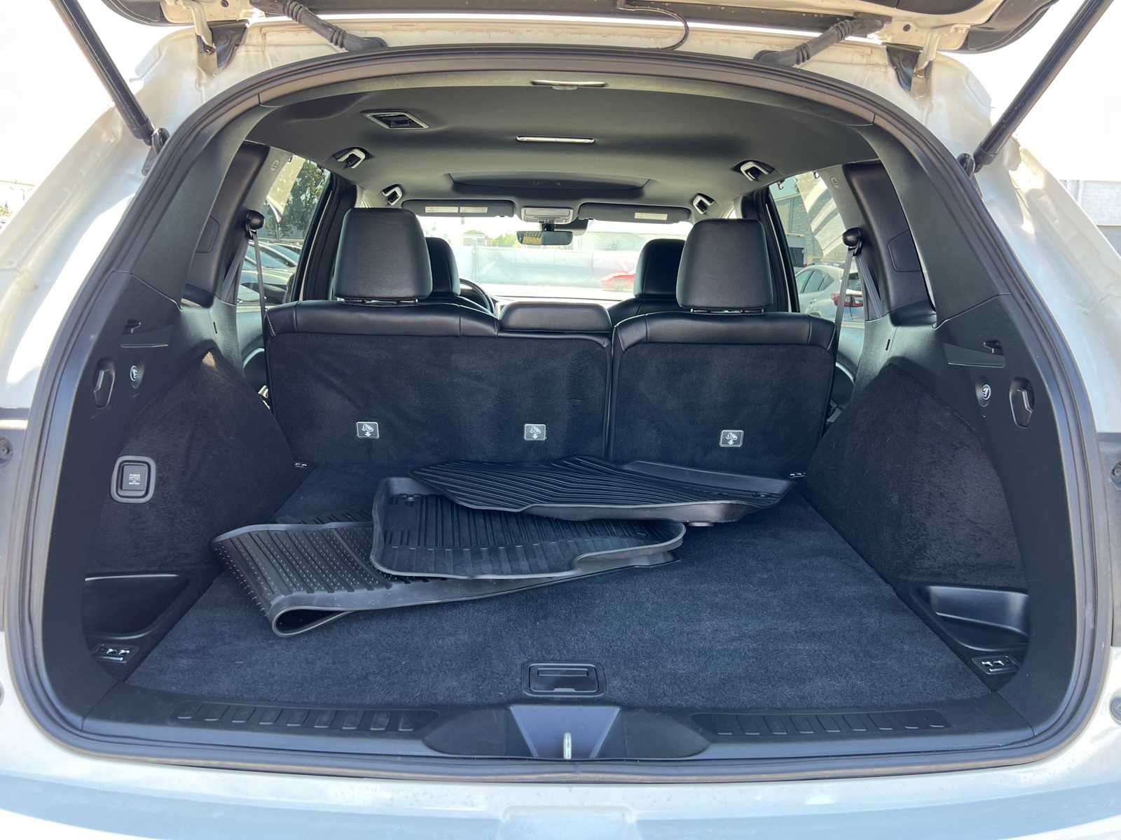 Thumbnail: 2021 Honda Passport - 7