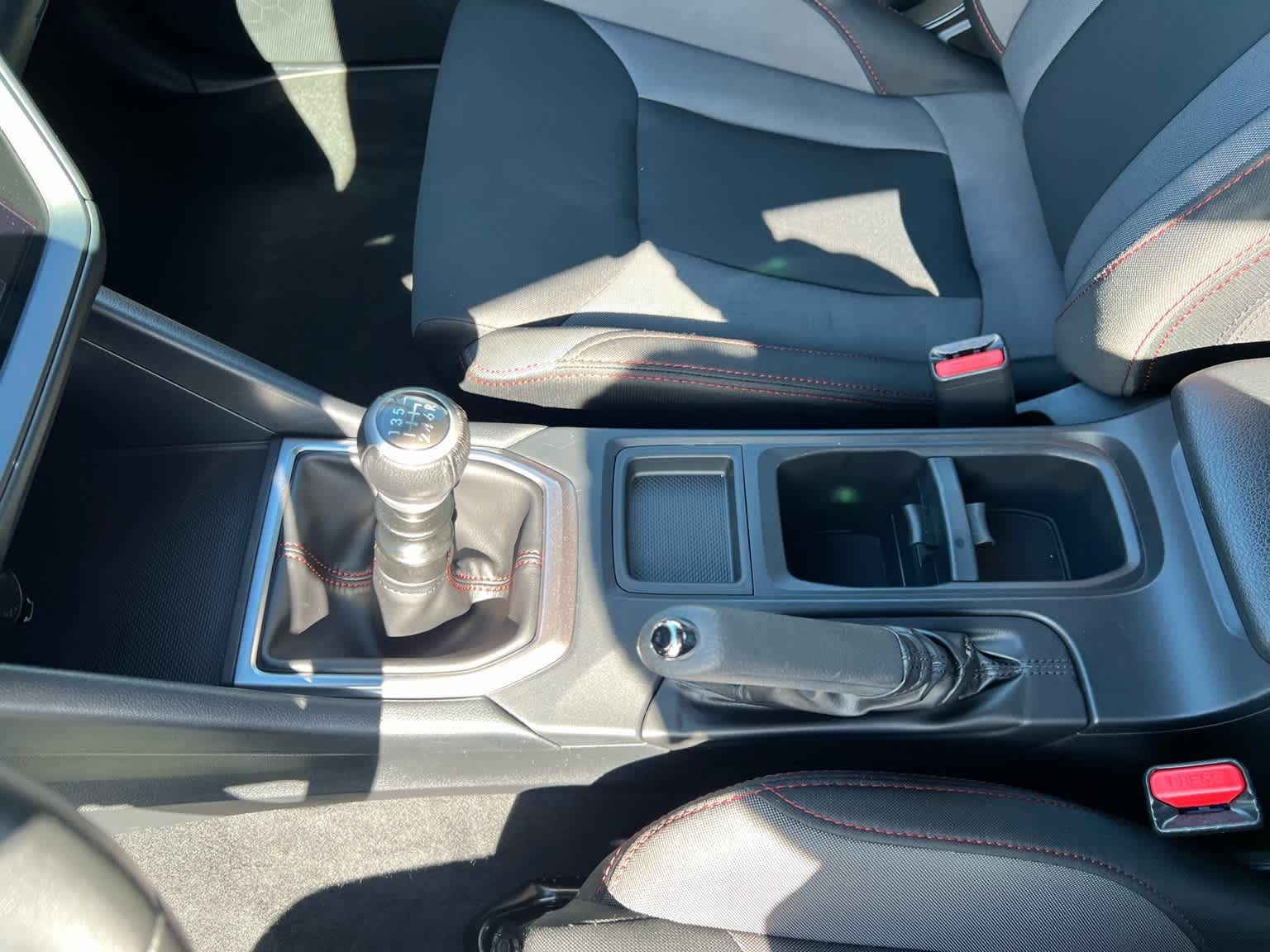 Thumbnail: 2024 Subaru WRX - 38