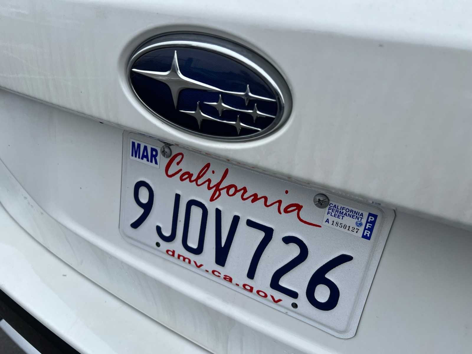 Thumbnail: 2024 Subaru Outback - 6