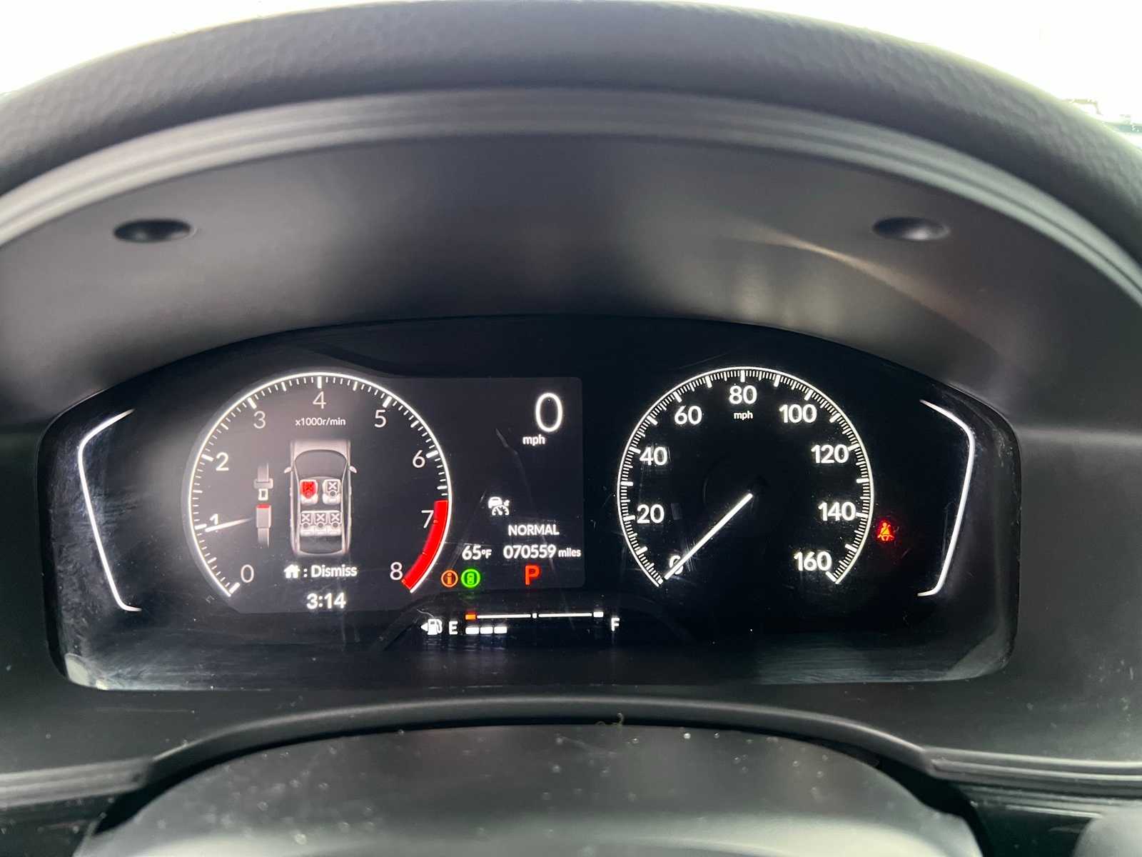 Thumbnail: 2022 Honda Civic - 43