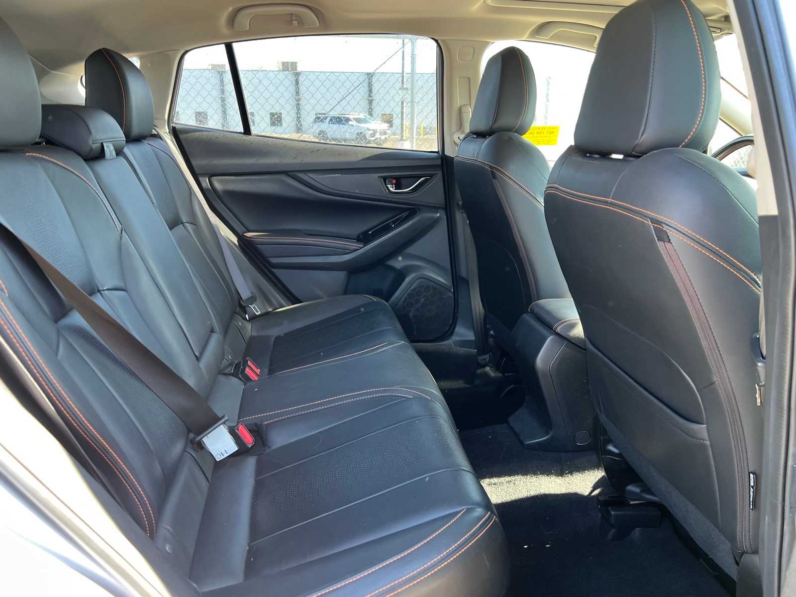 Thumbnail: 2019 Subaru Crosstrek - 23