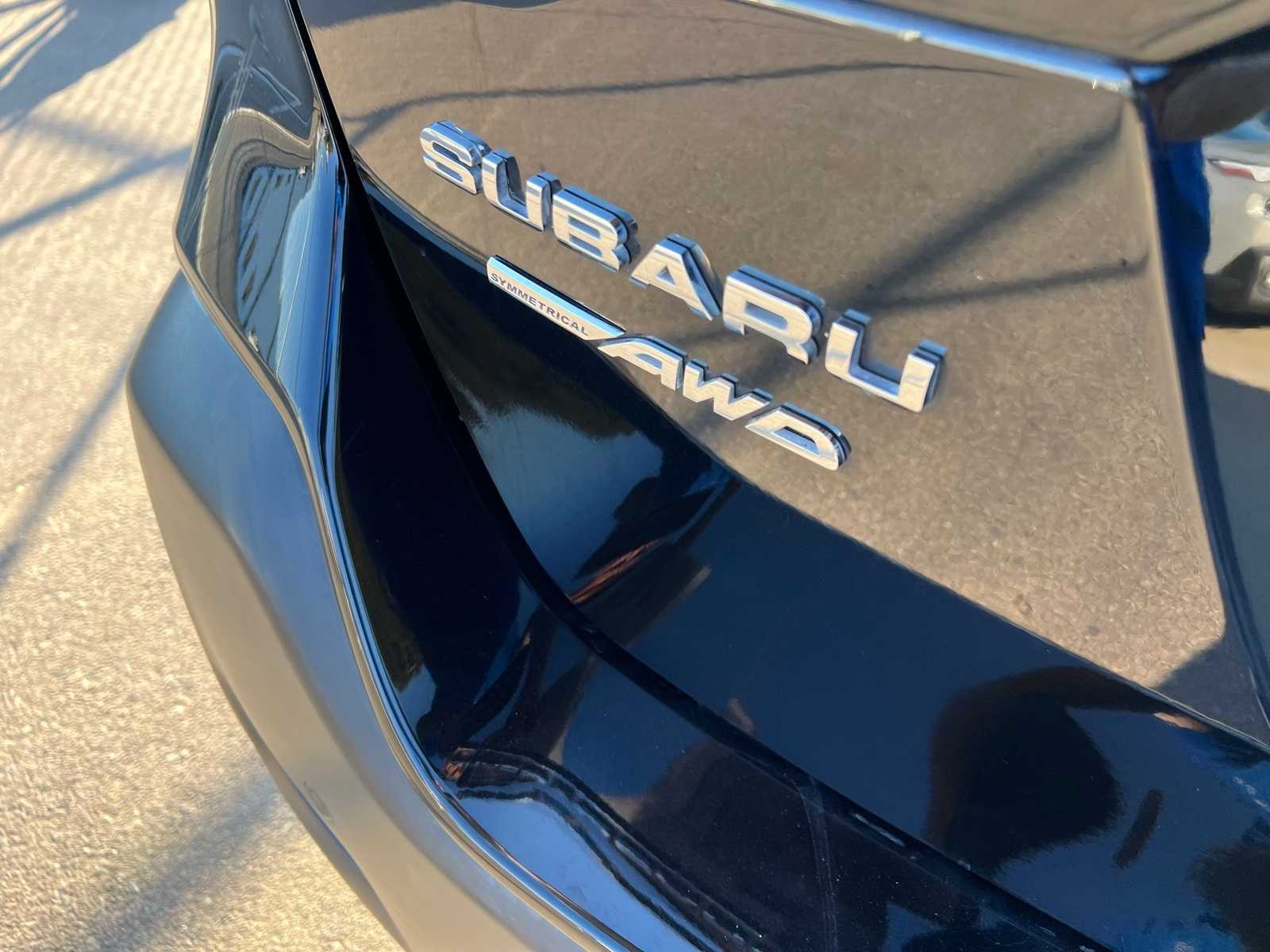 Thumbnail: 2023 Subaru Outback - 5