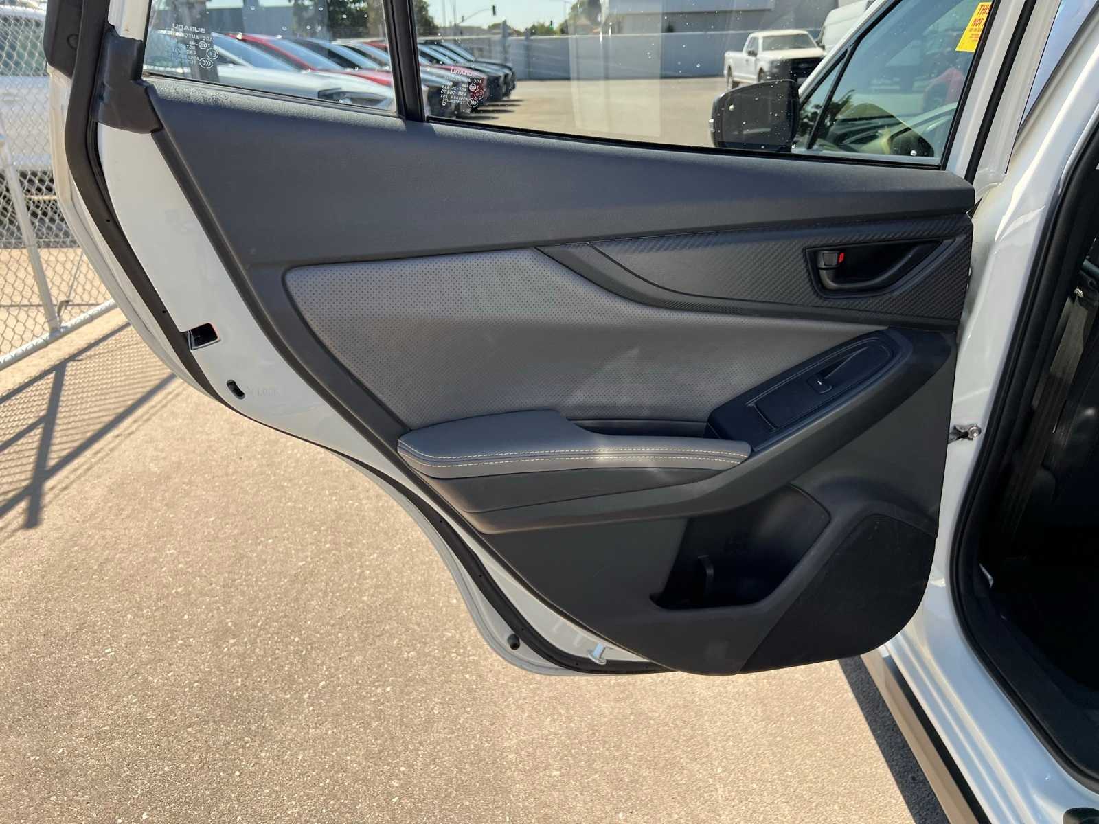 Thumbnail: 2021 Subaru Crosstrek - 20