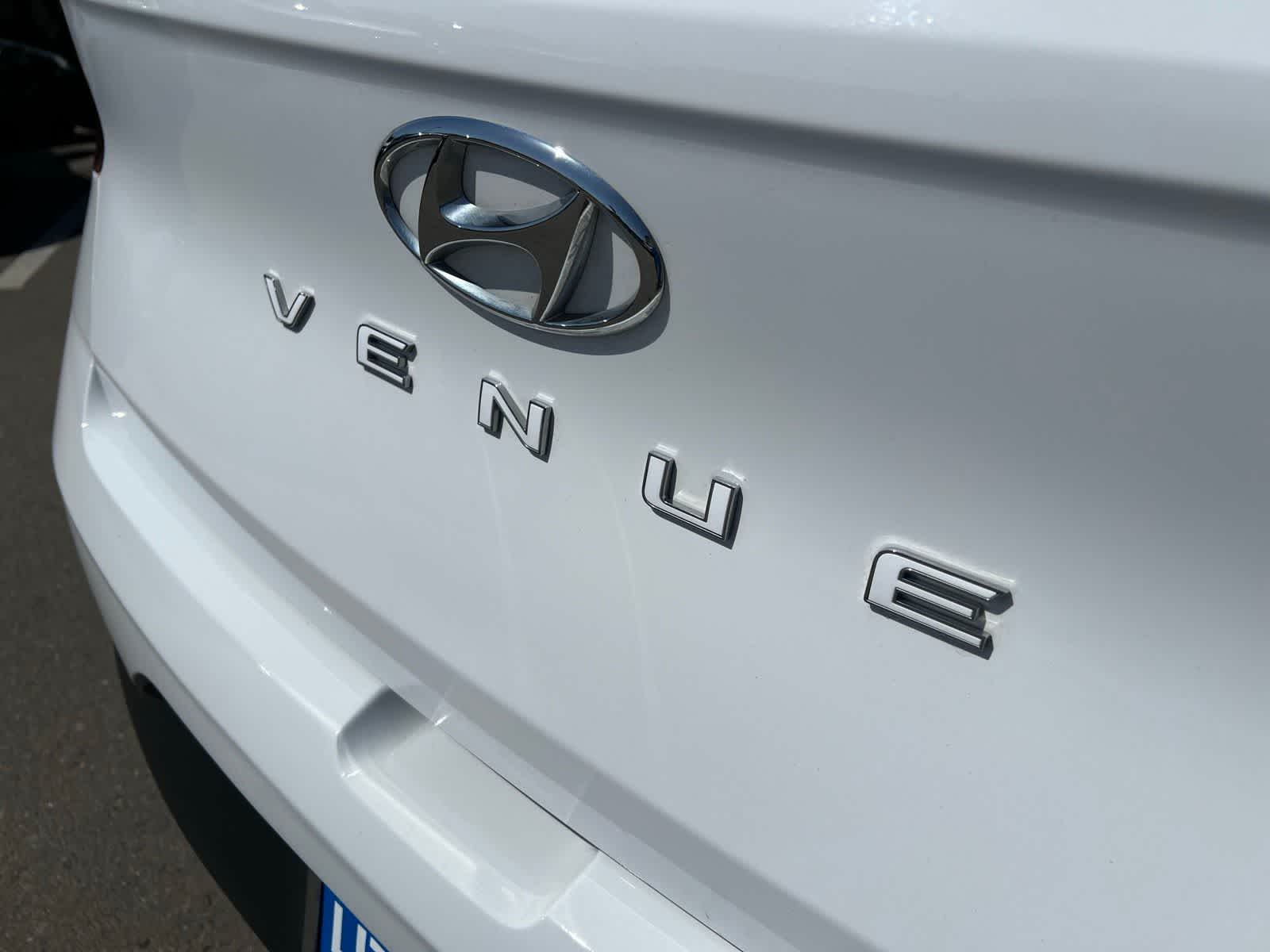 Thumbnail: 2023 Hyundai Venue - 5