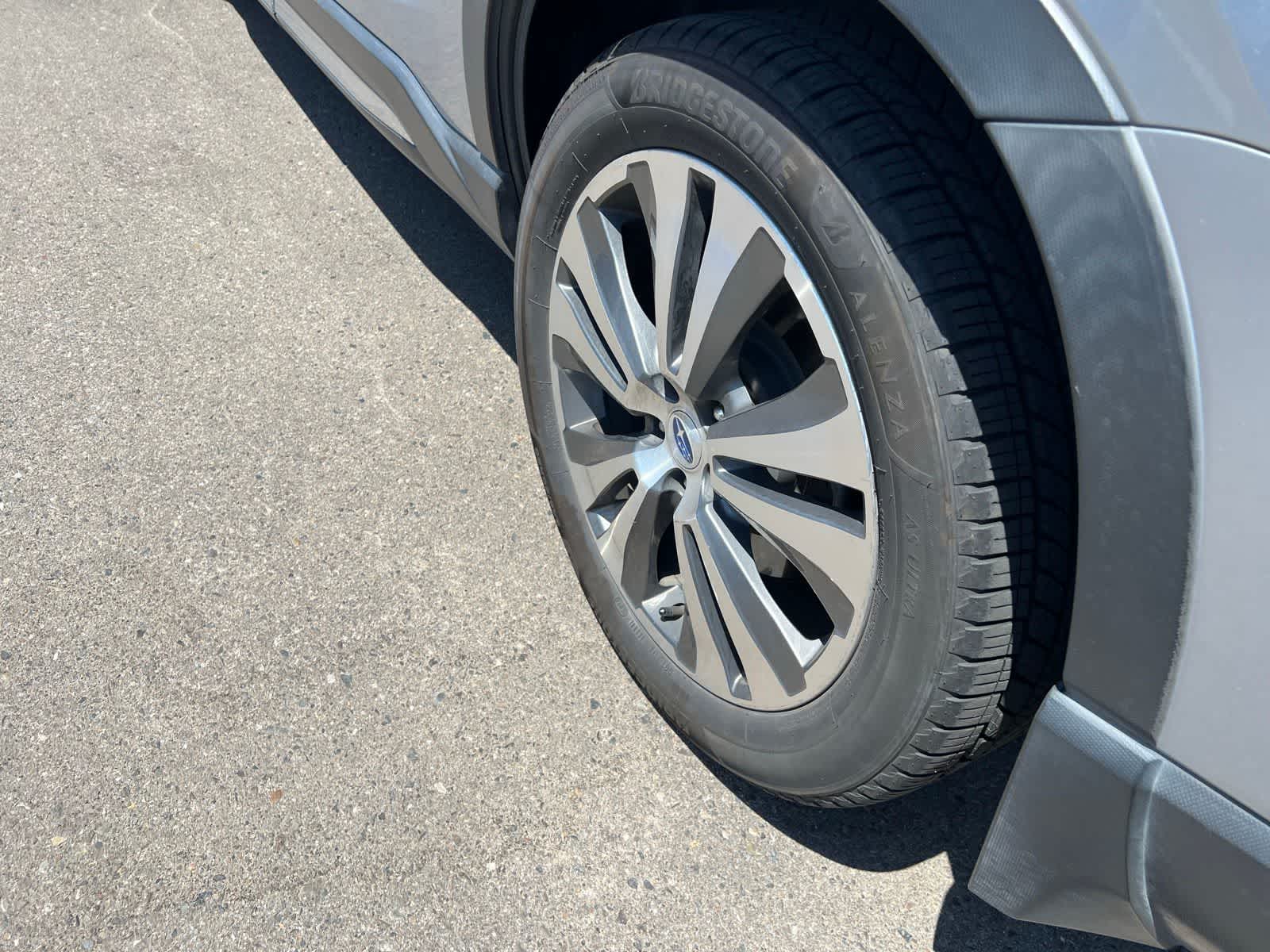 Thumbnail: 2019 Subaru Ascent - 17