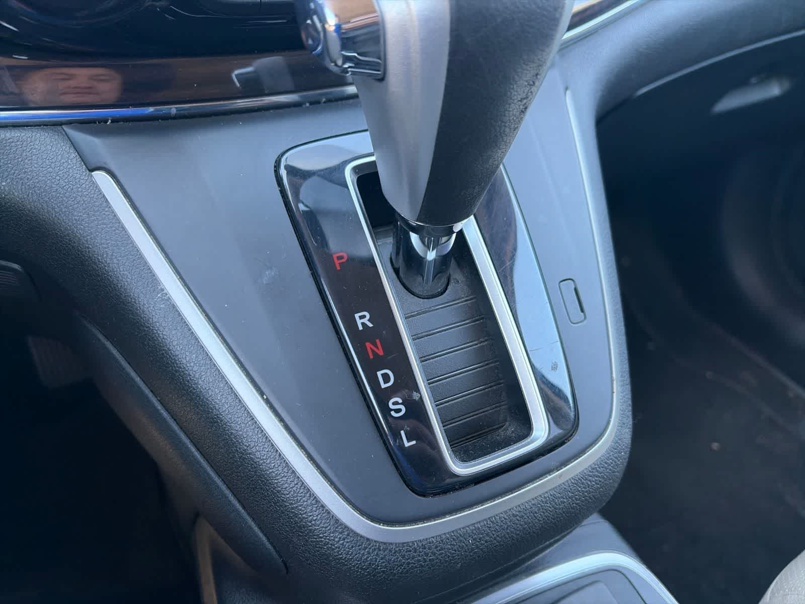 Thumbnail: 2015 Honda CR-V - 27