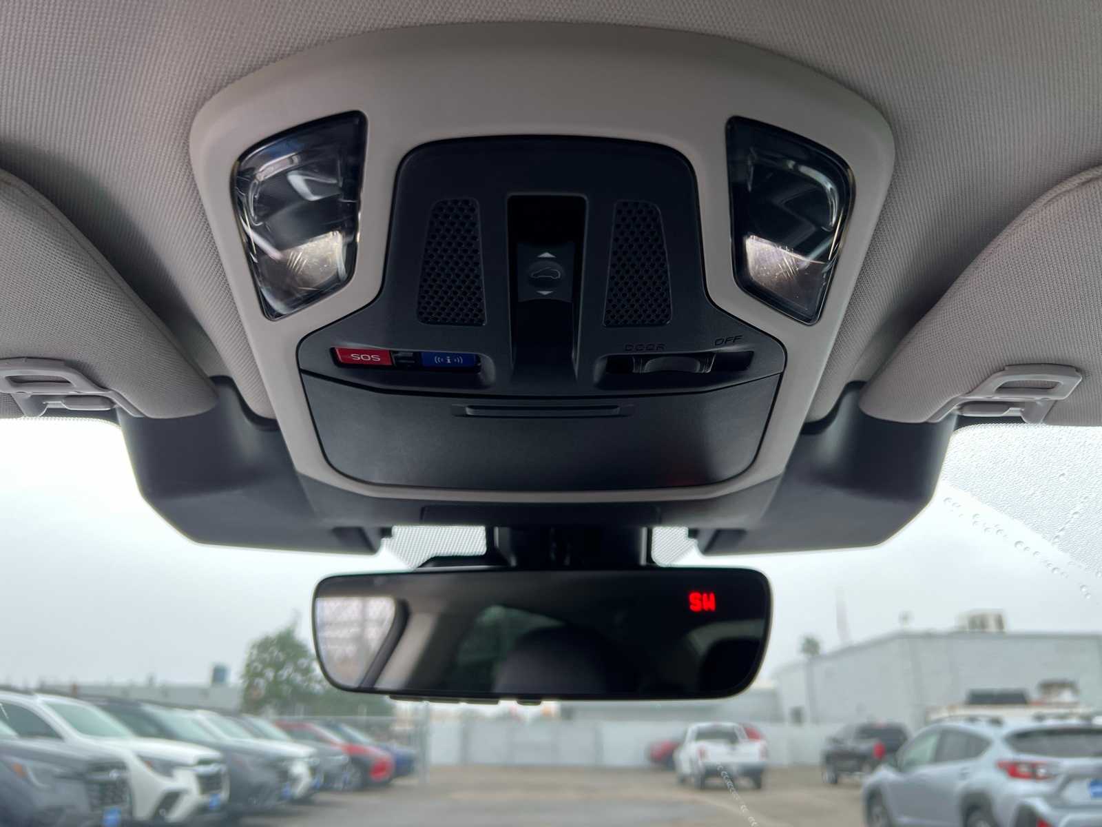 Thumbnail: 2023 Subaru Legacy - 33