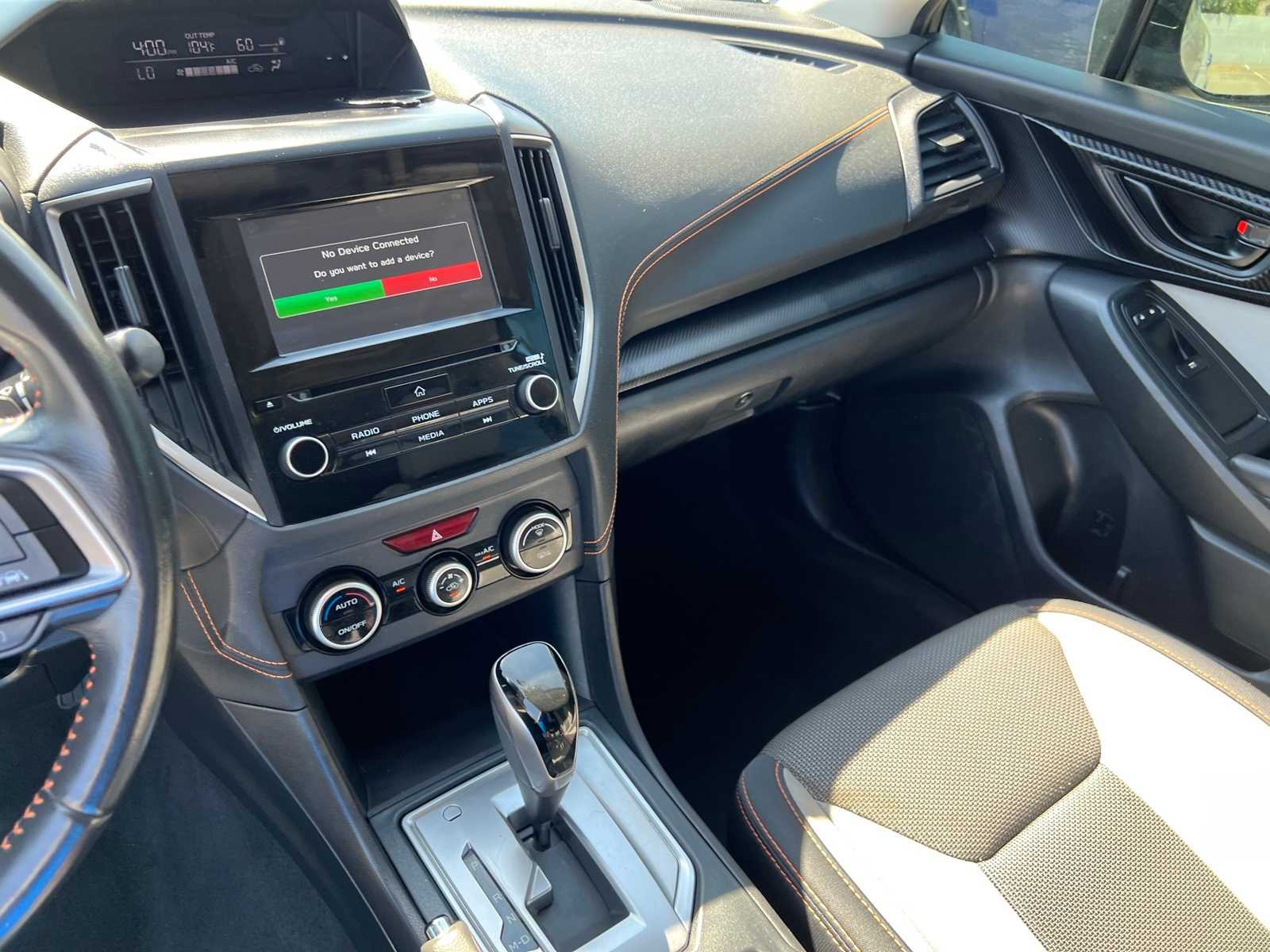 Thumbnail: 2020 Subaru Crosstrek - 38