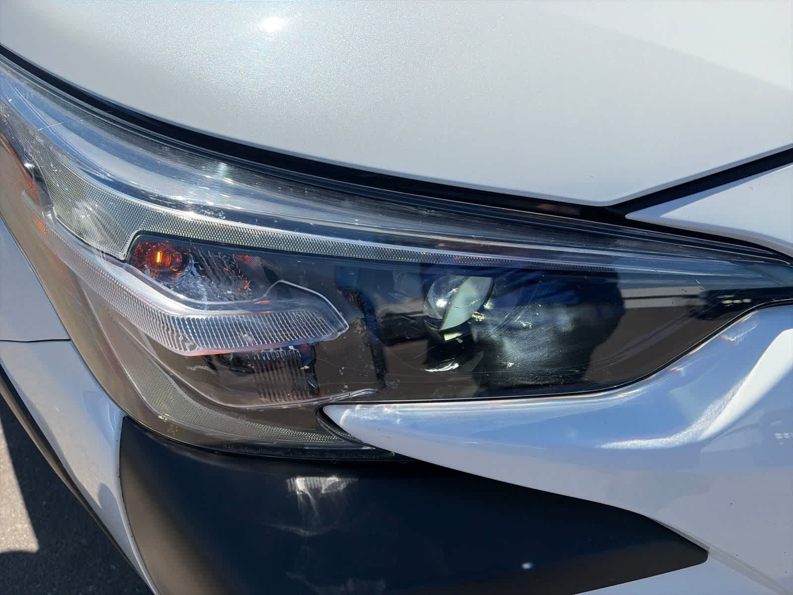 Thumbnail: 2025 Subaru Outback - 3