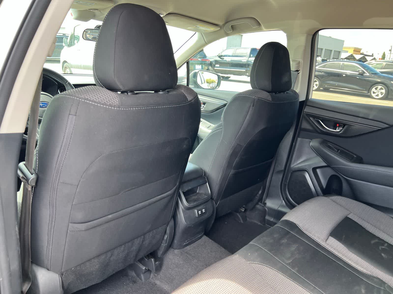 Thumbnail: 2021 Subaru Outback - 18