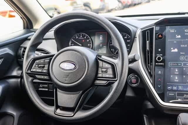 Thumbnail: 2025 Subaru Crosstrek - 15