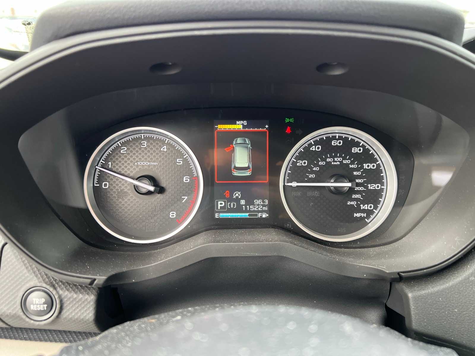 Thumbnail: 2023 Subaru Forester - 35