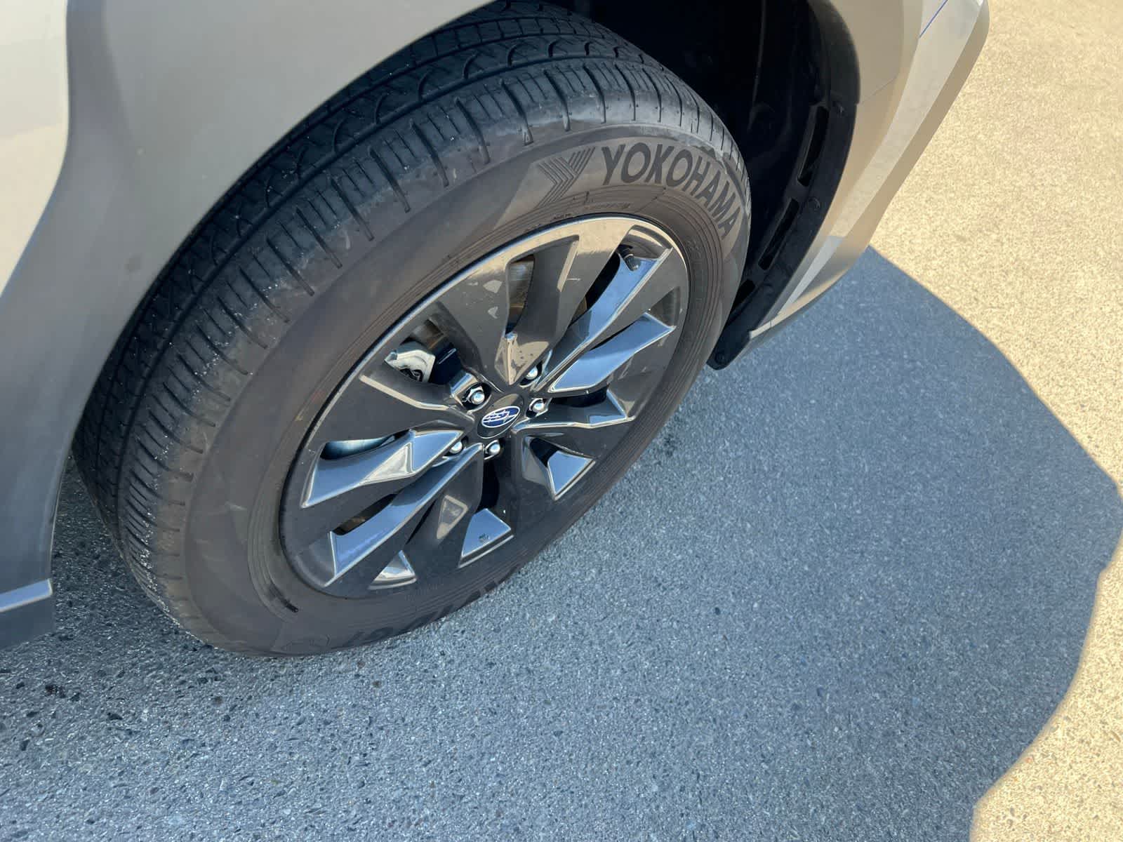 Thumbnail: 2025 Subaru Outback - 25