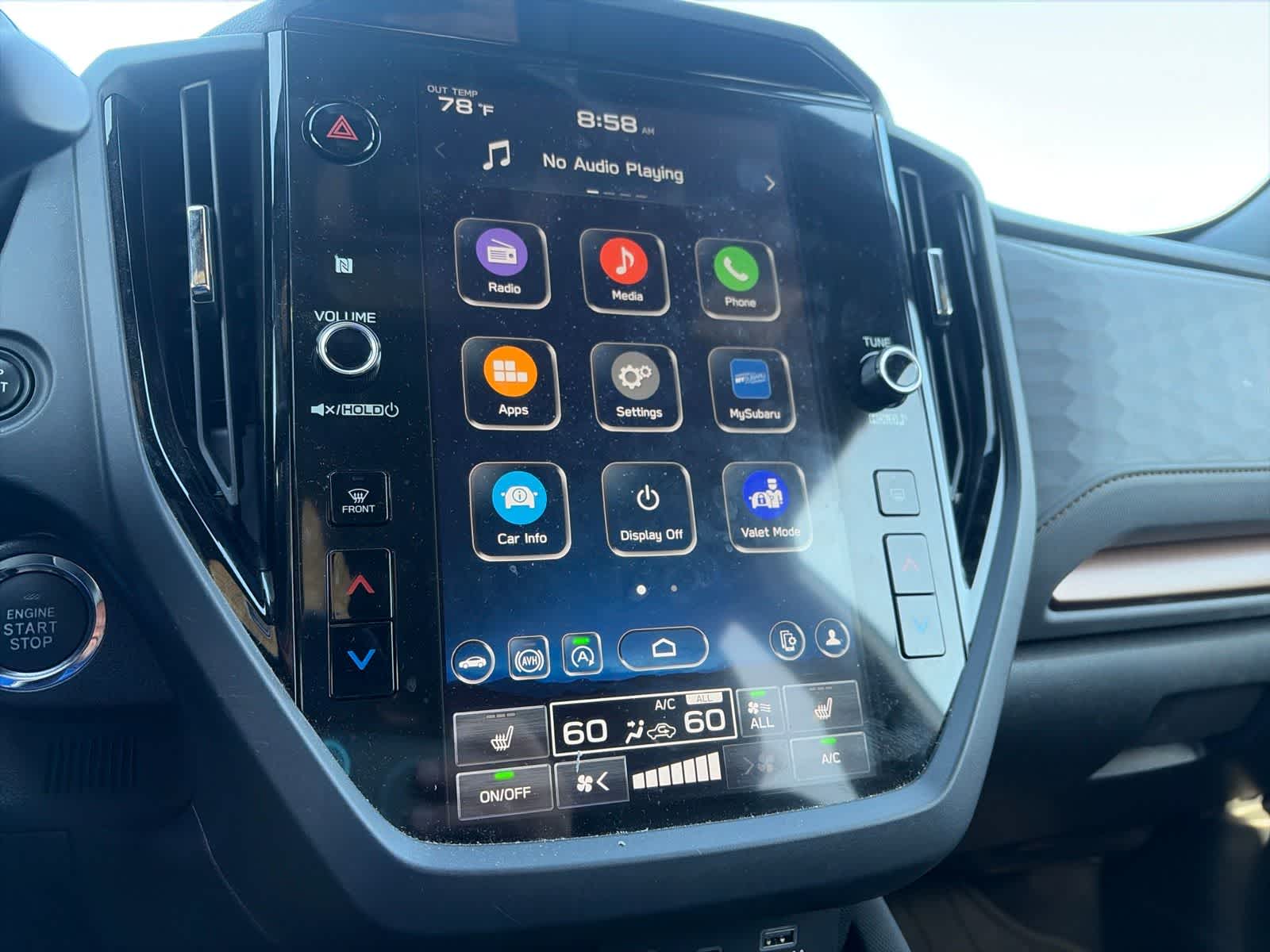 Thumbnail: 2025 Subaru Forester - 30