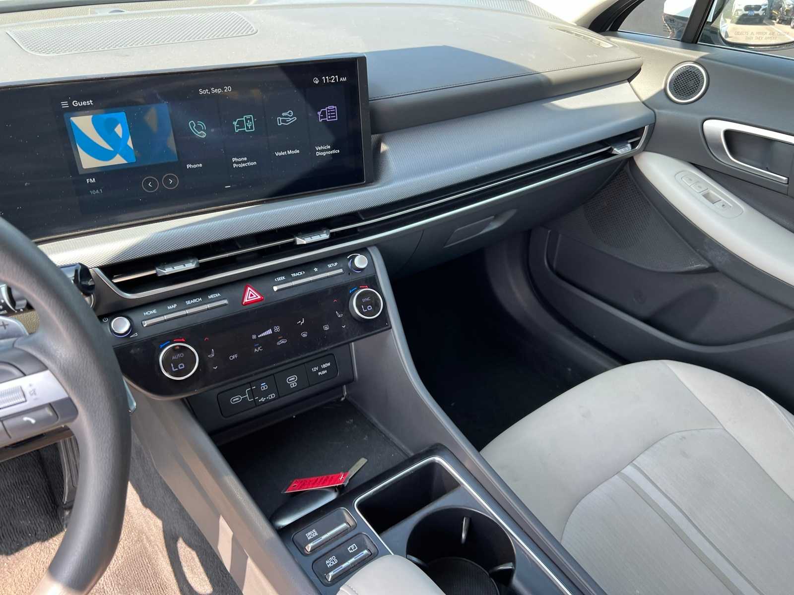 Thumbnail: 2024 Hyundai Sonata - 31