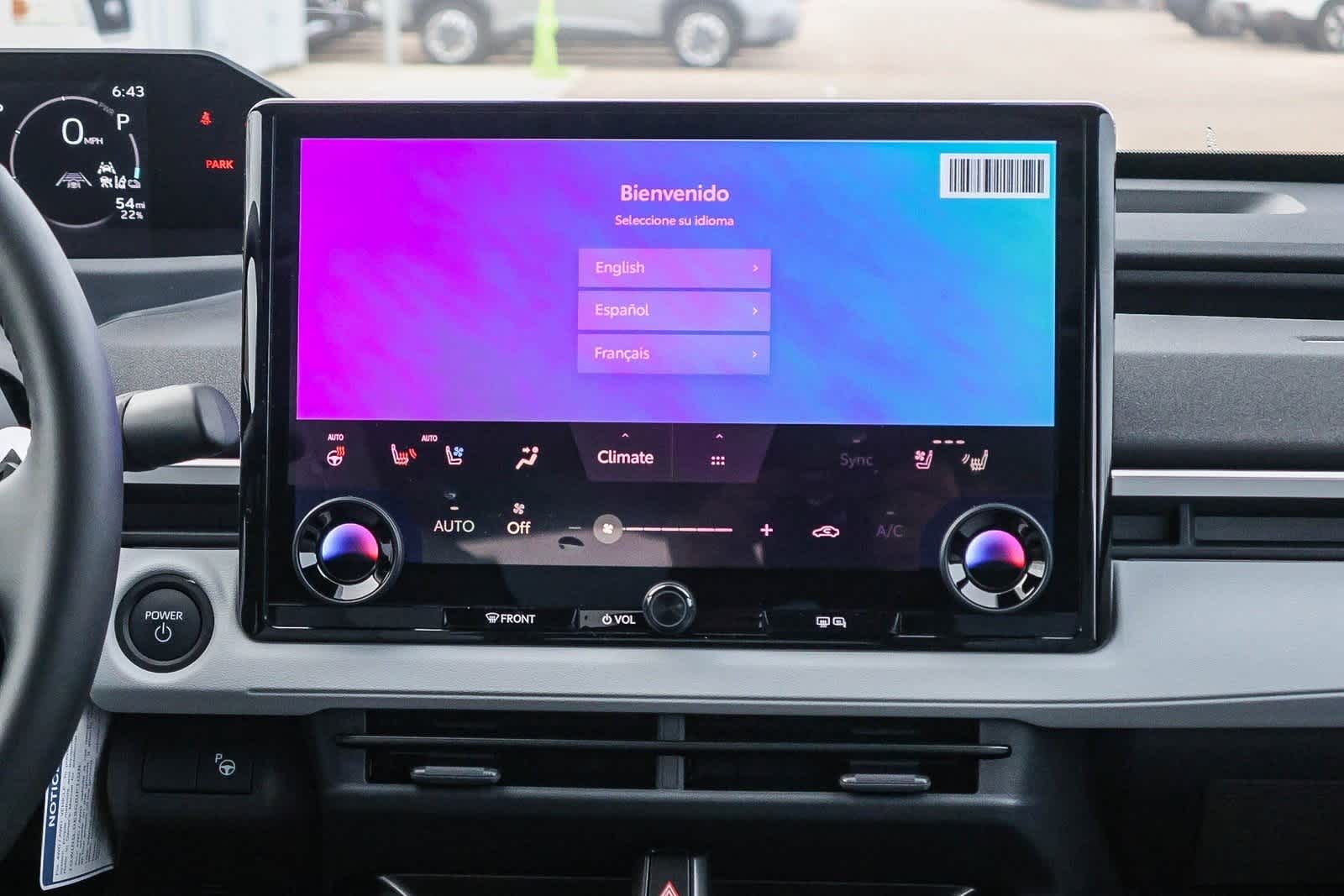 Thumbnail: 2026 Subaru Solterra - 16