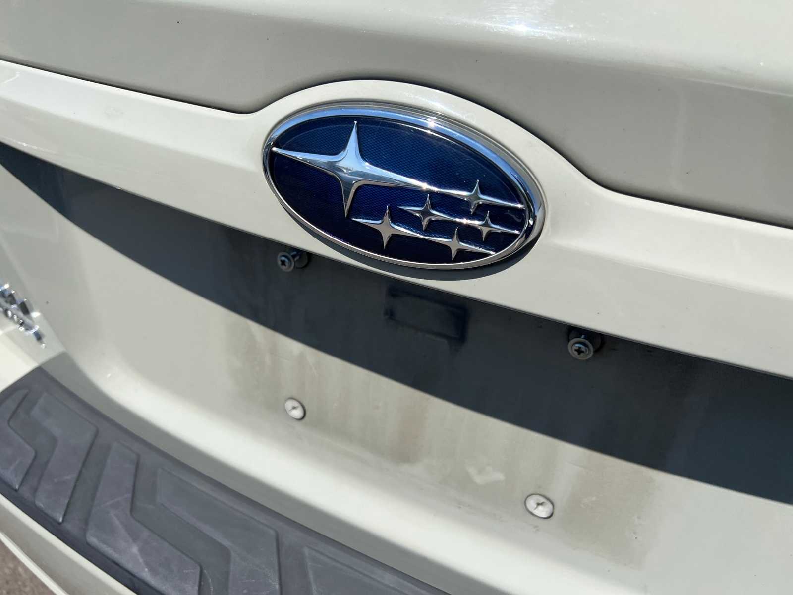 Thumbnail: 2017 Subaru Crosstrek - 6