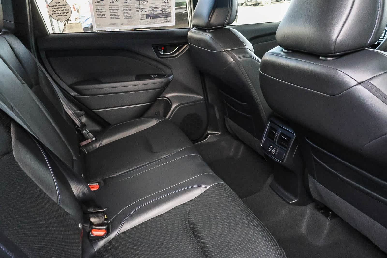 Thumbnail: 2025 Subaru Legacy - 12